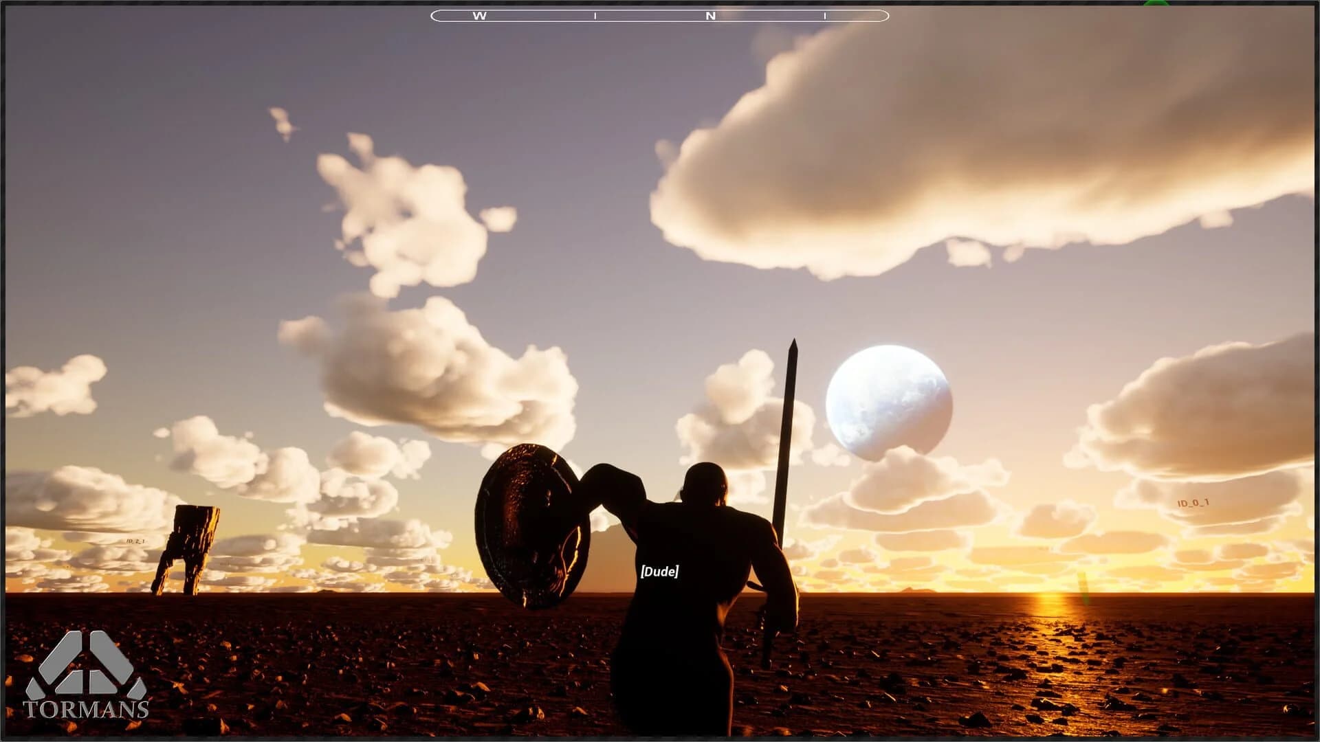 Tormans screenshot 5