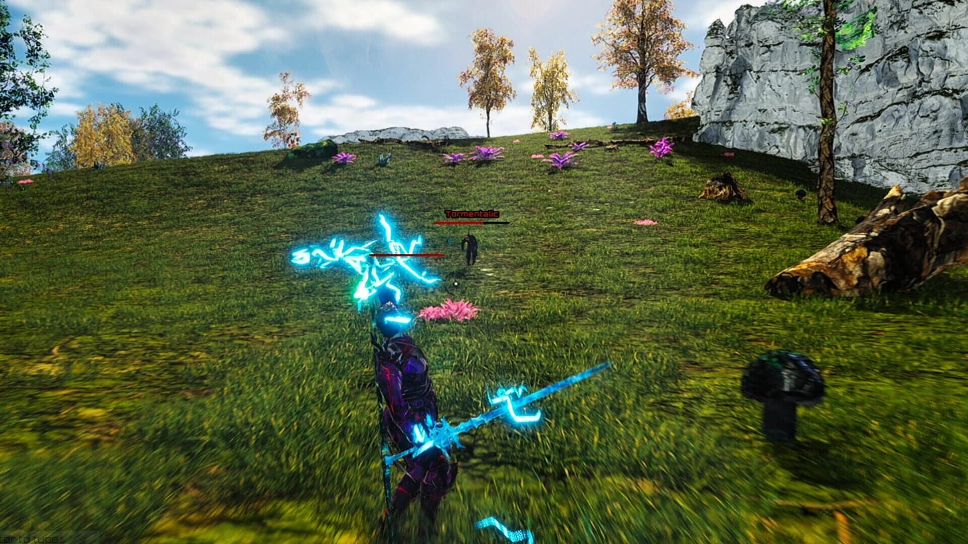 Tormented Soul screenshot 1