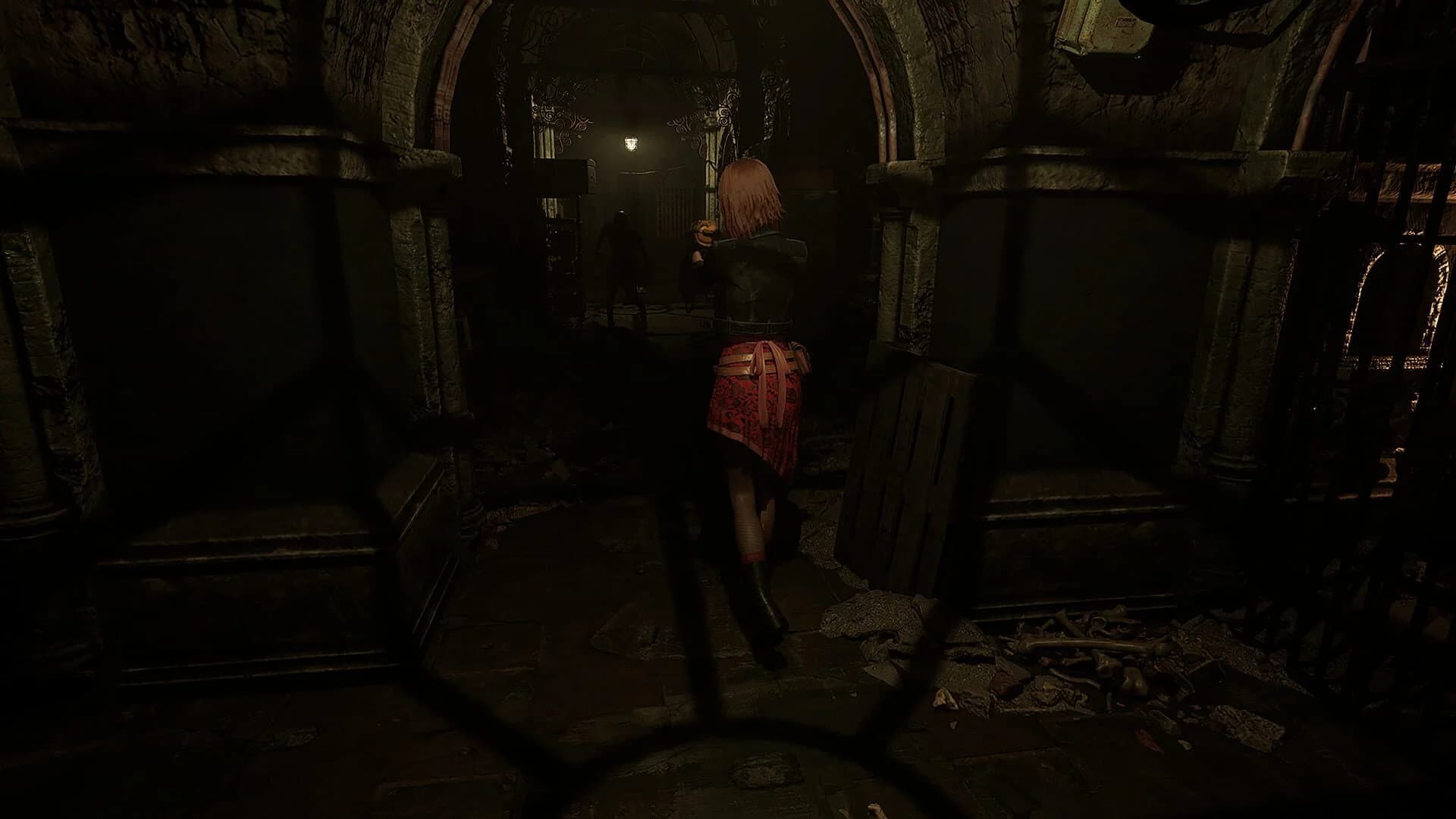 Tormented Souls II screenshot 1