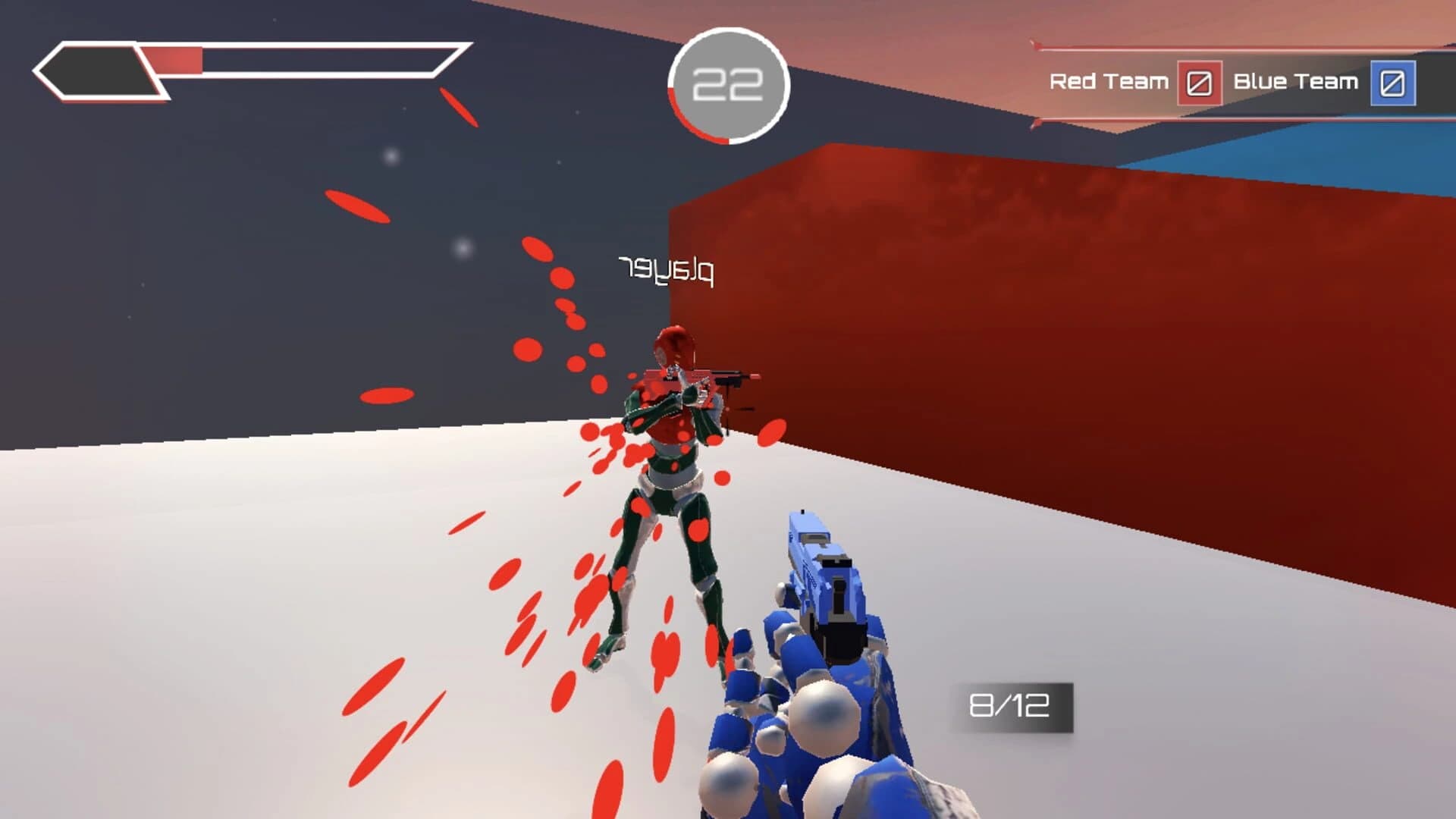 Tormentor screenshot 5