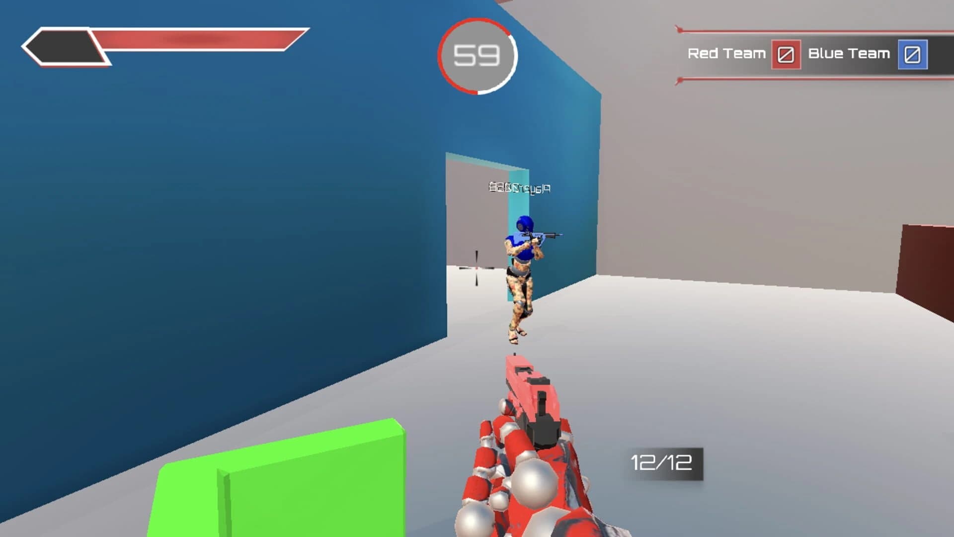Tormentor screenshot 1