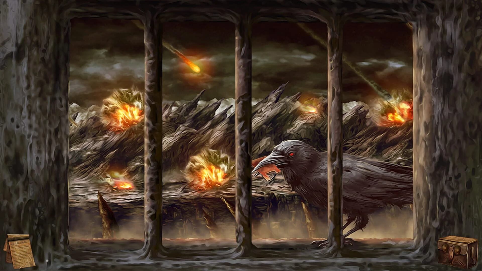 Tormentum: Dark Sorrow screenshot 2