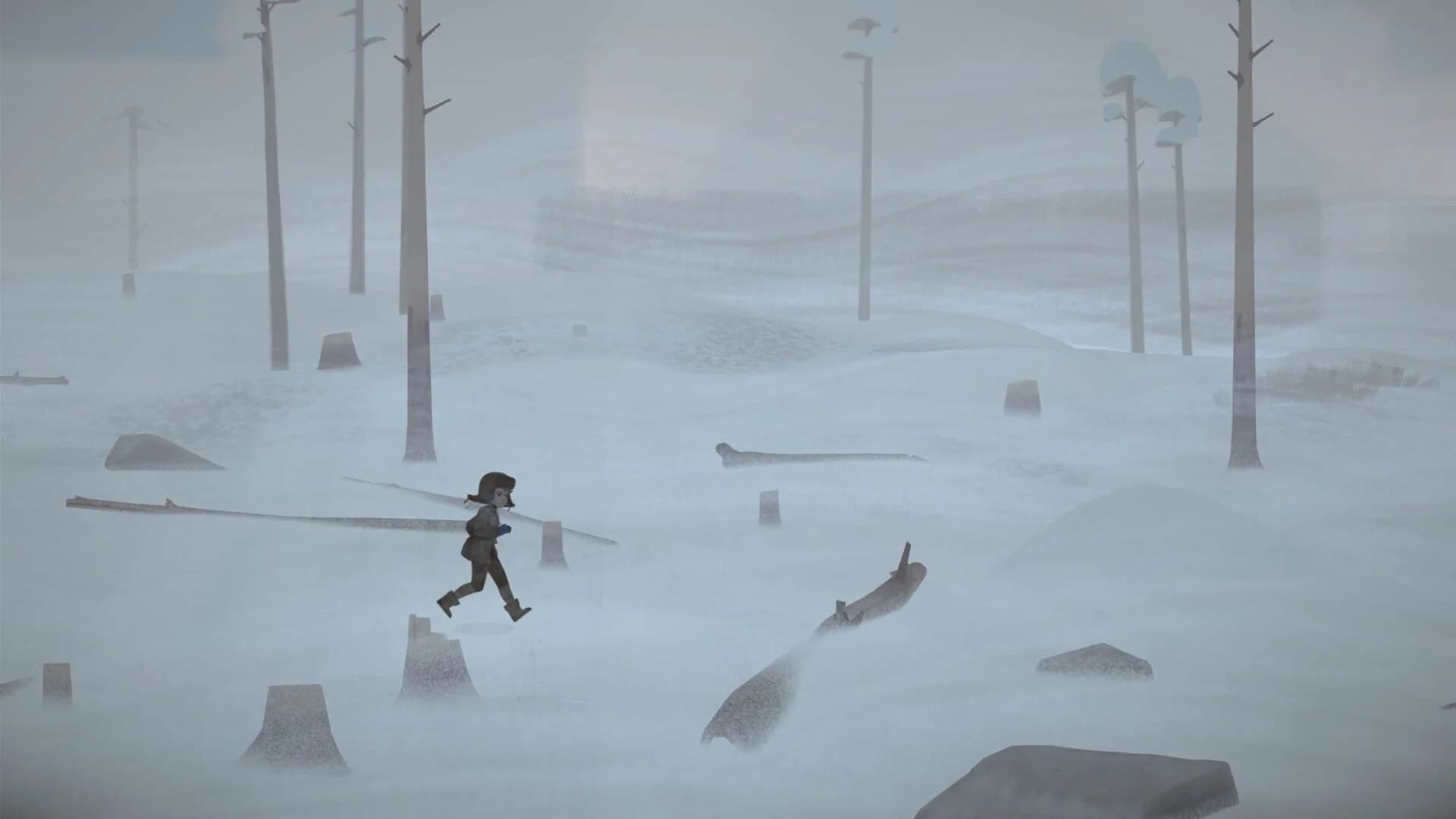 Torn Away screenshot 5