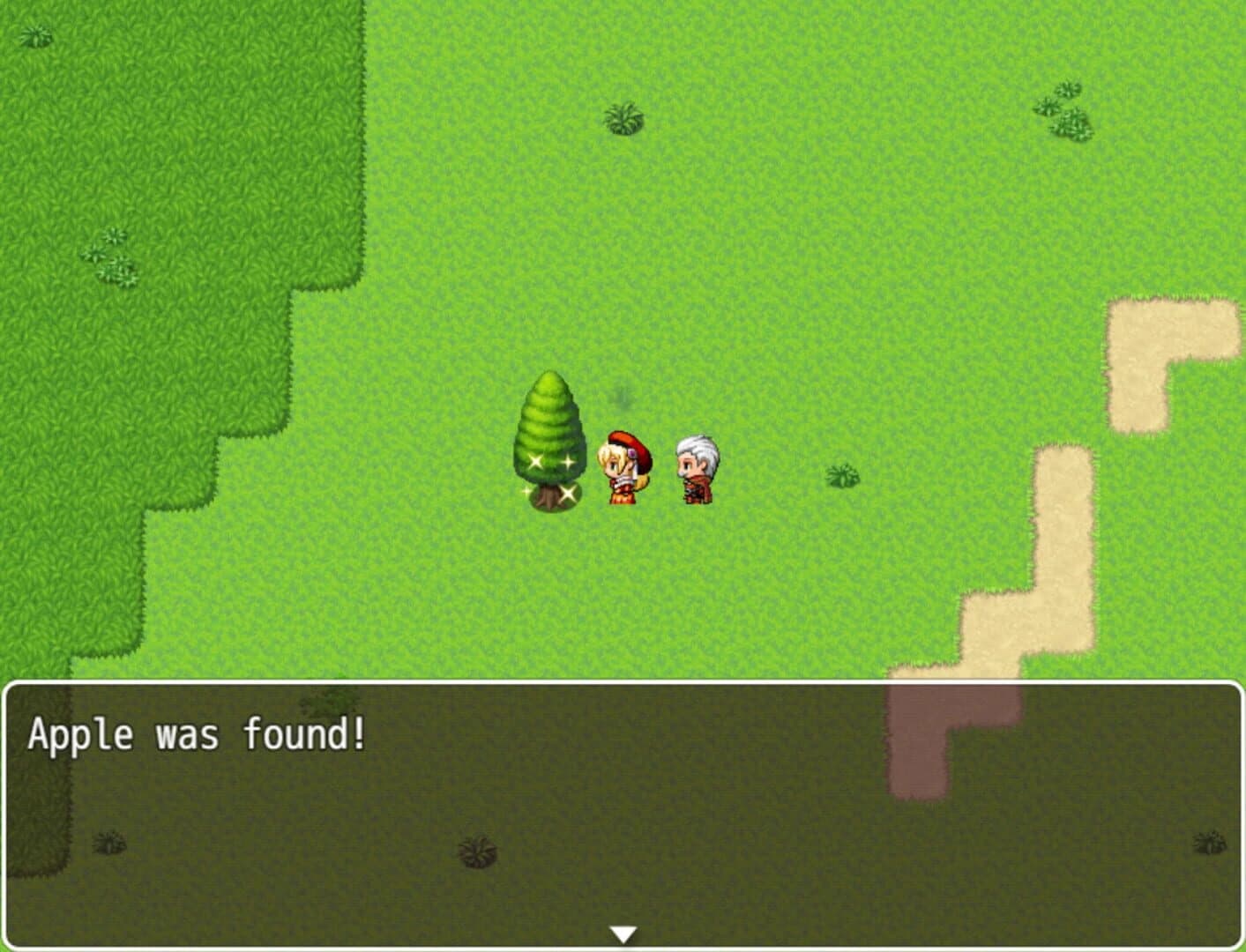 Torn Familjen screenshot 2