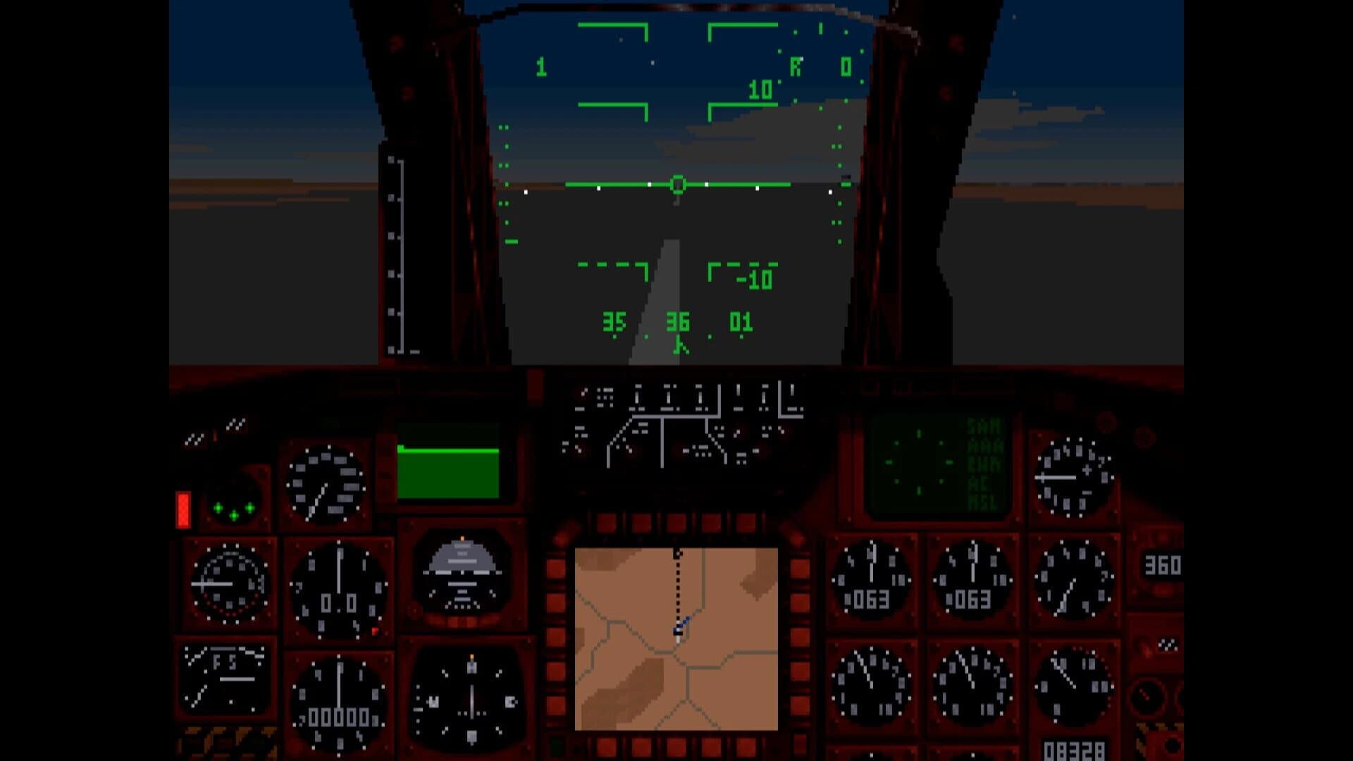 Tornado screenshot 5