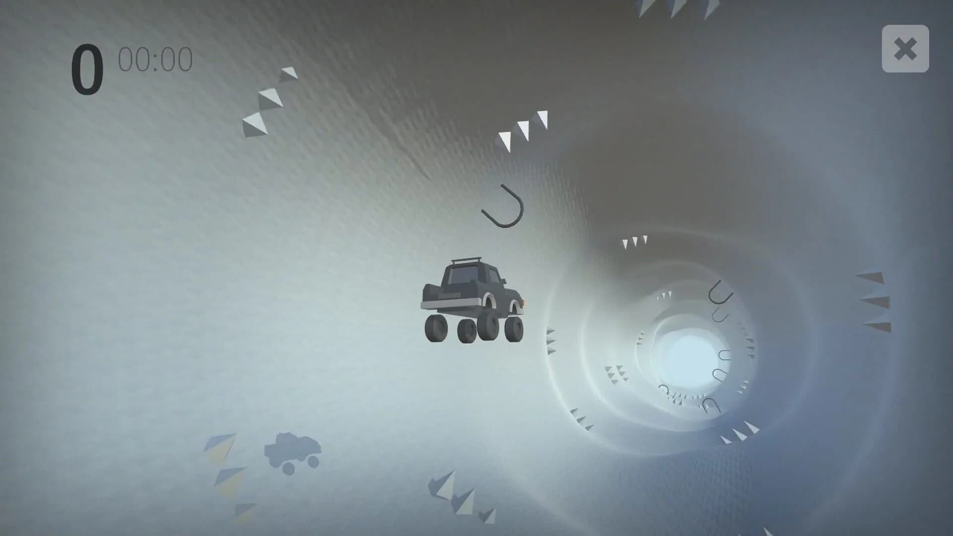 Tornado Driver screenshot 5
