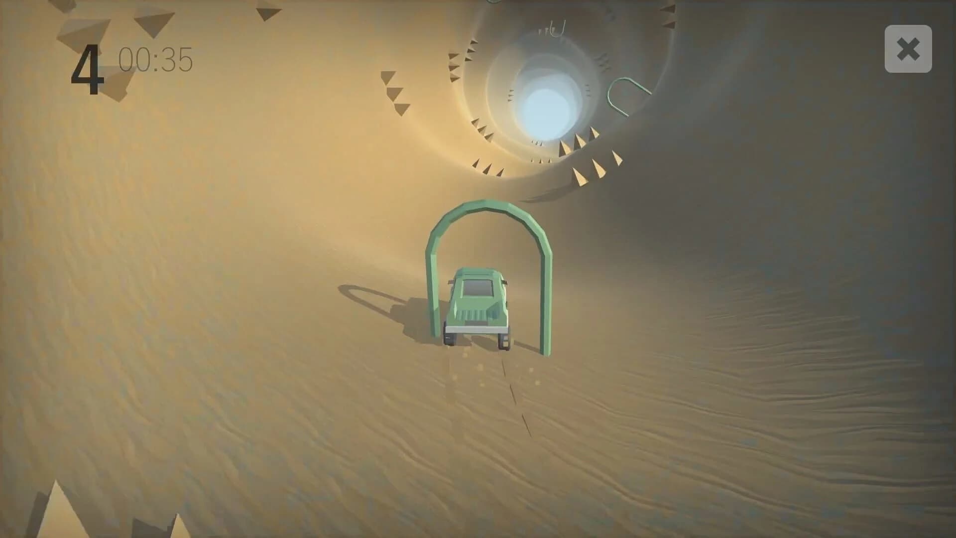 Tornado Driver screenshot 4