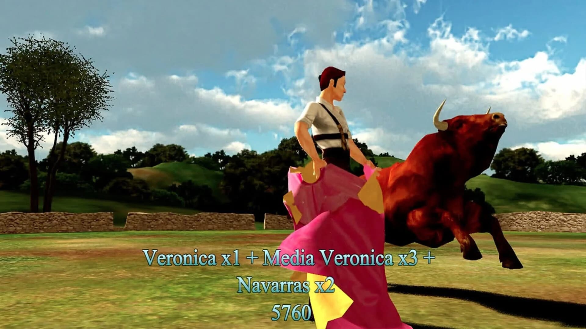 Toro screenshot 1