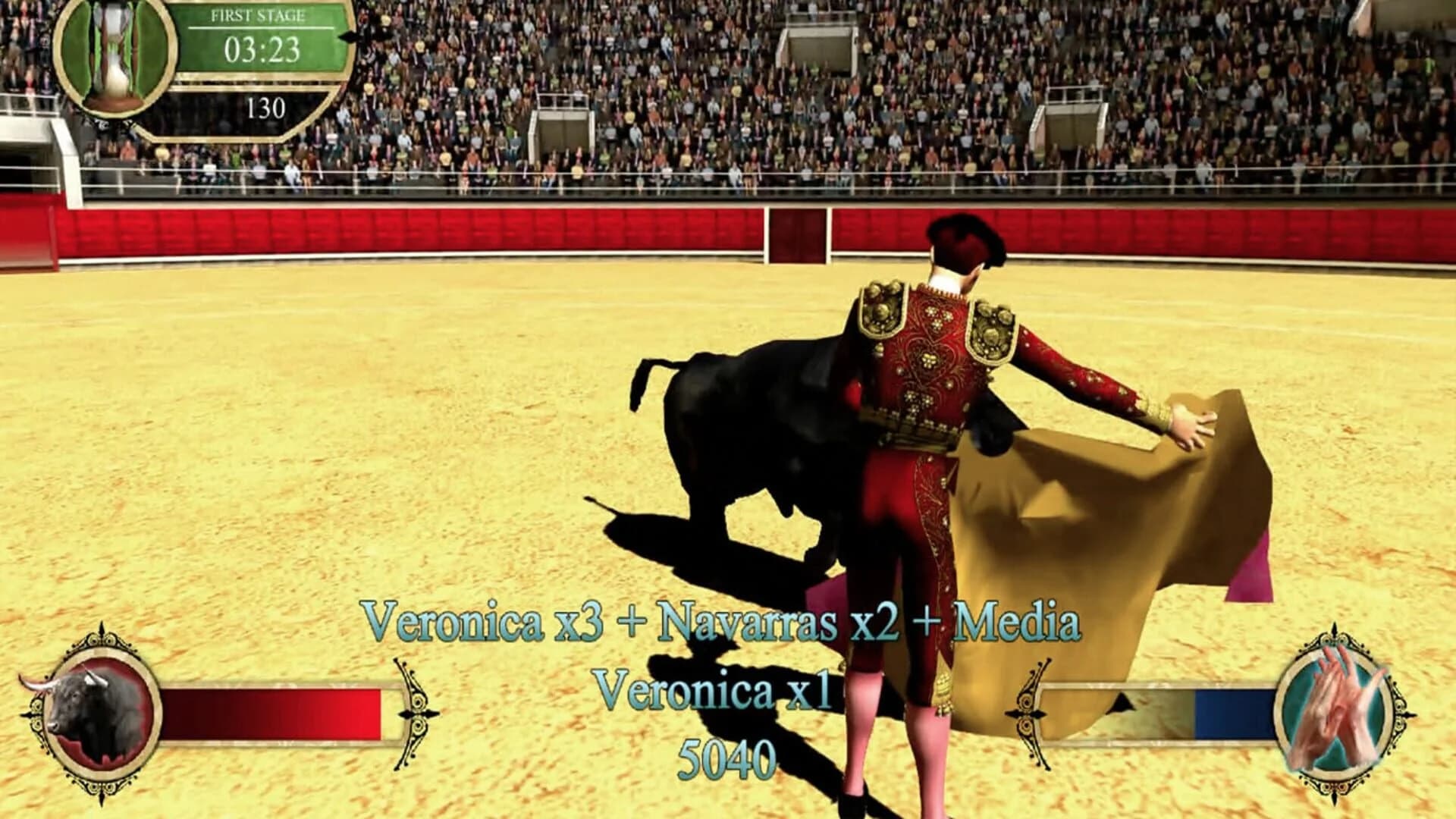 Toro screenshot 3