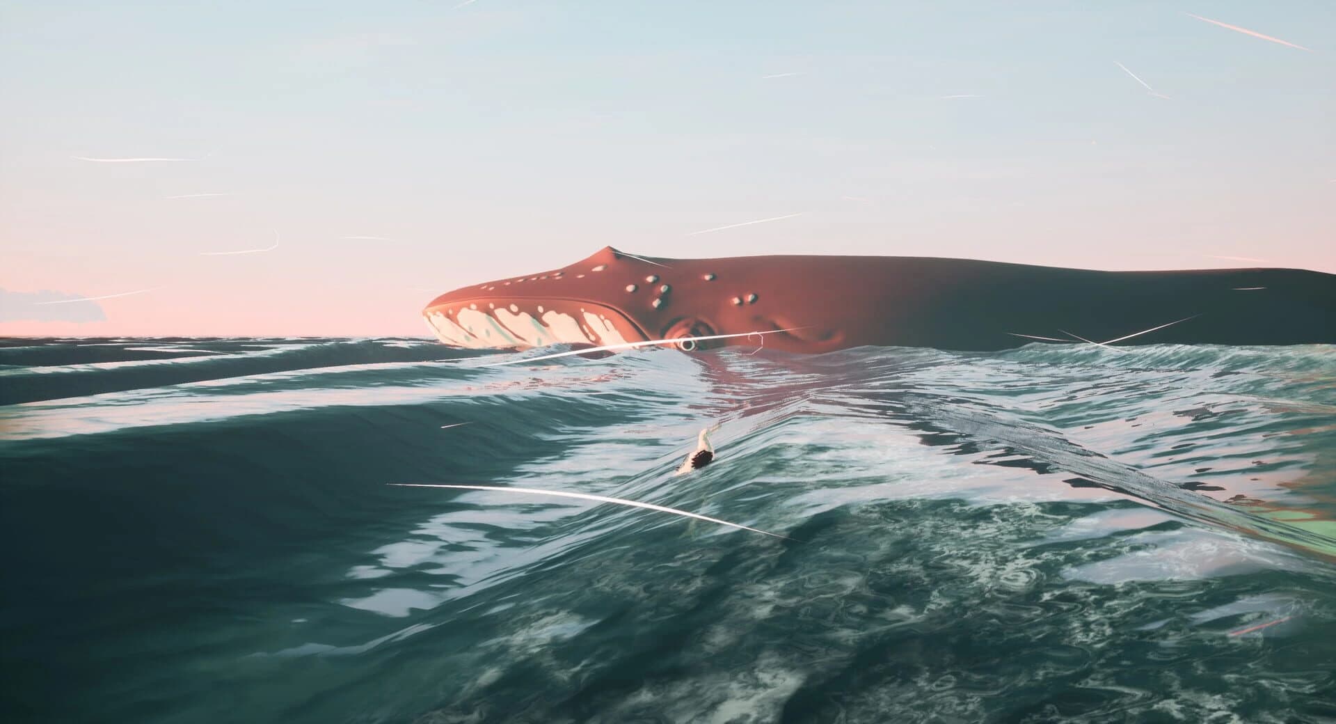 Toroa: Skycall screenshot 4