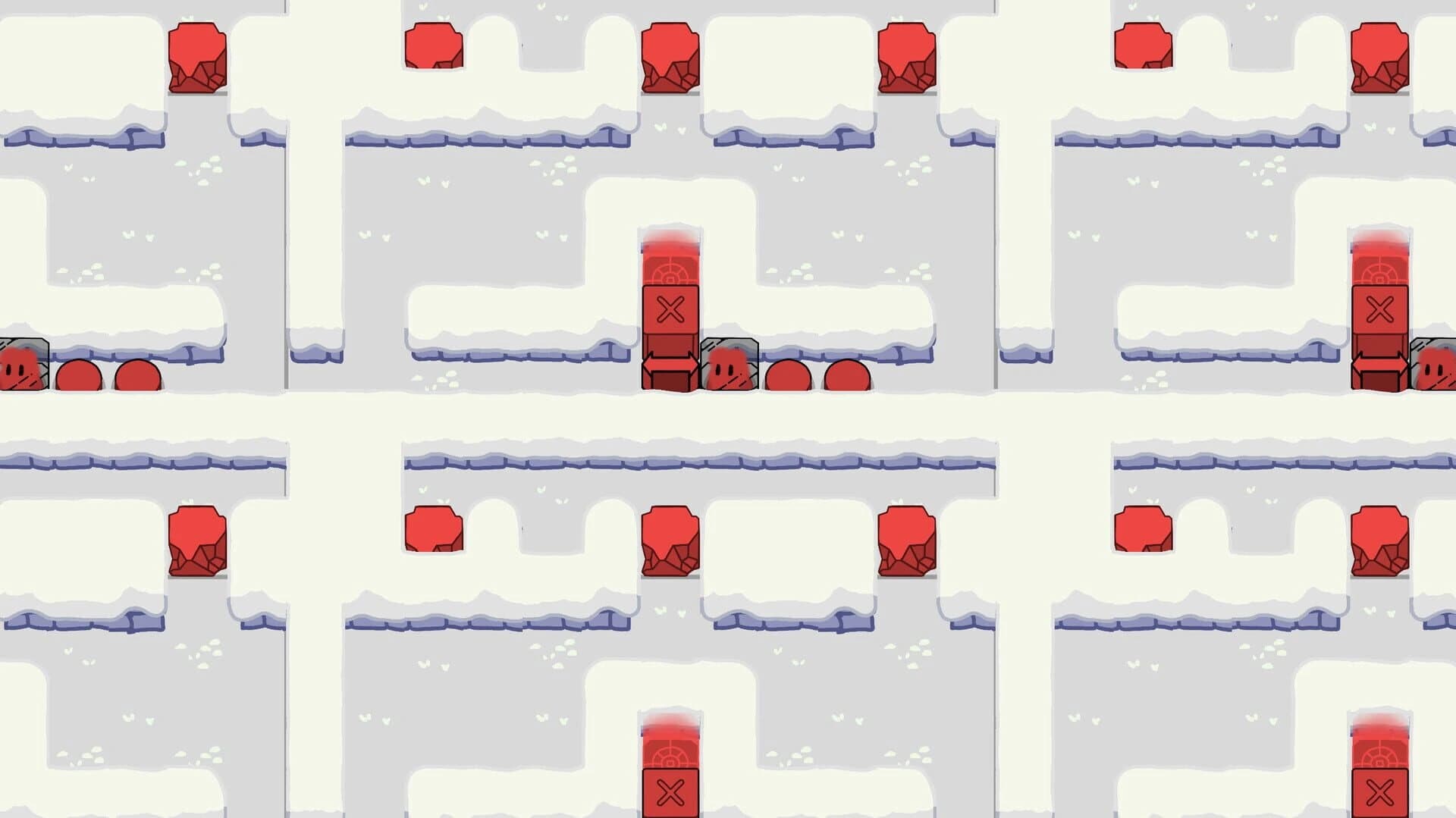 Toroban screenshot 3