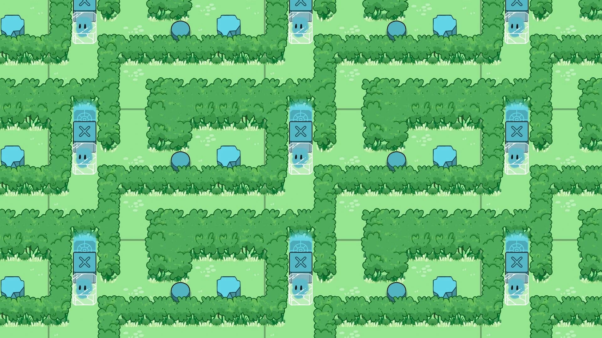 Toroban screenshot 2