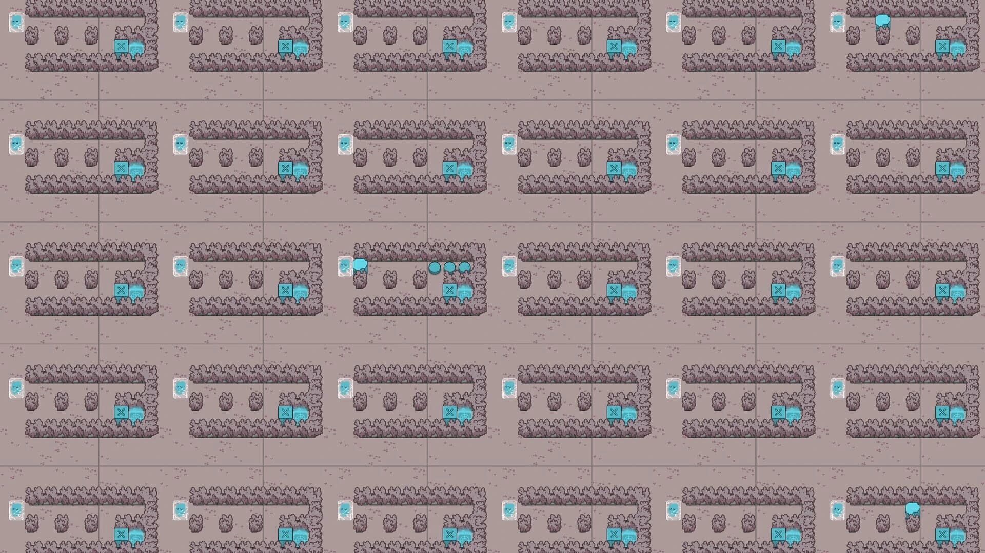 Toroban screenshot 4