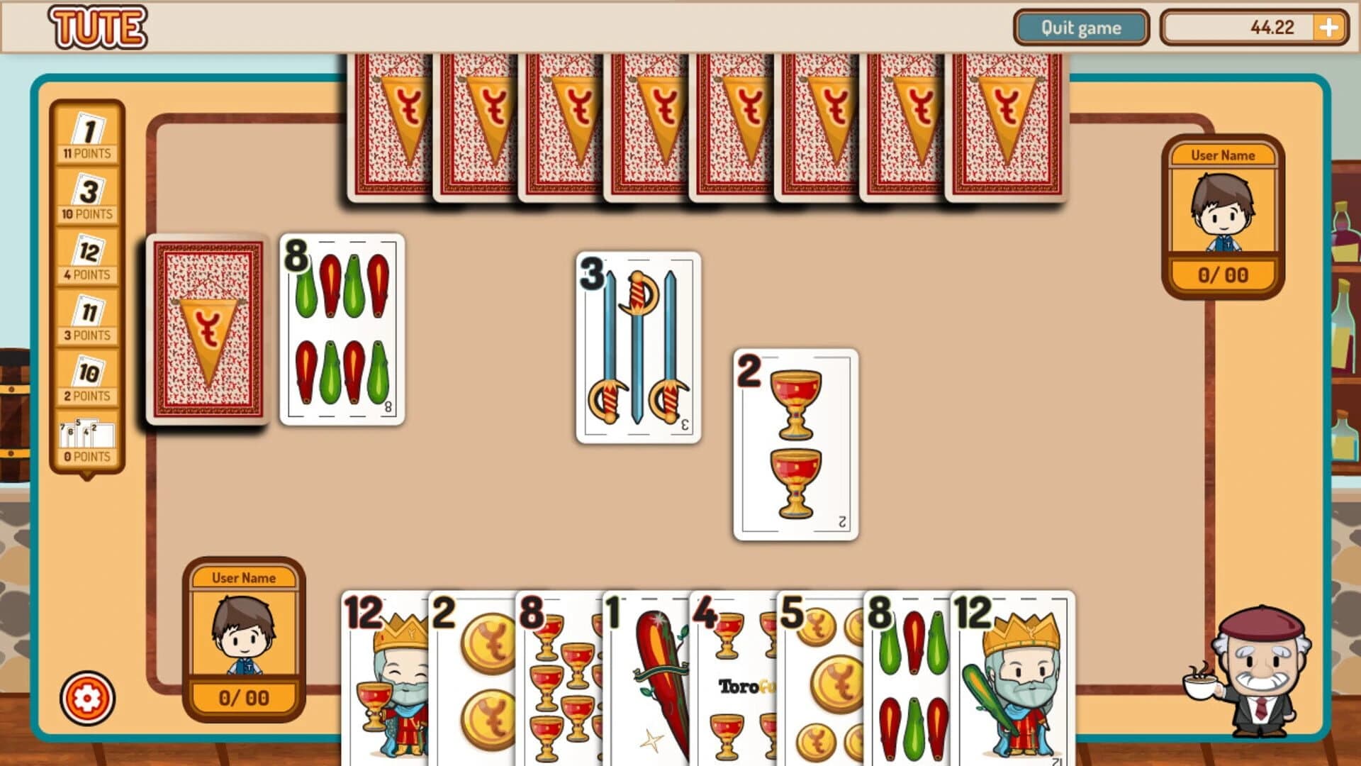 ToroFun screenshot 5