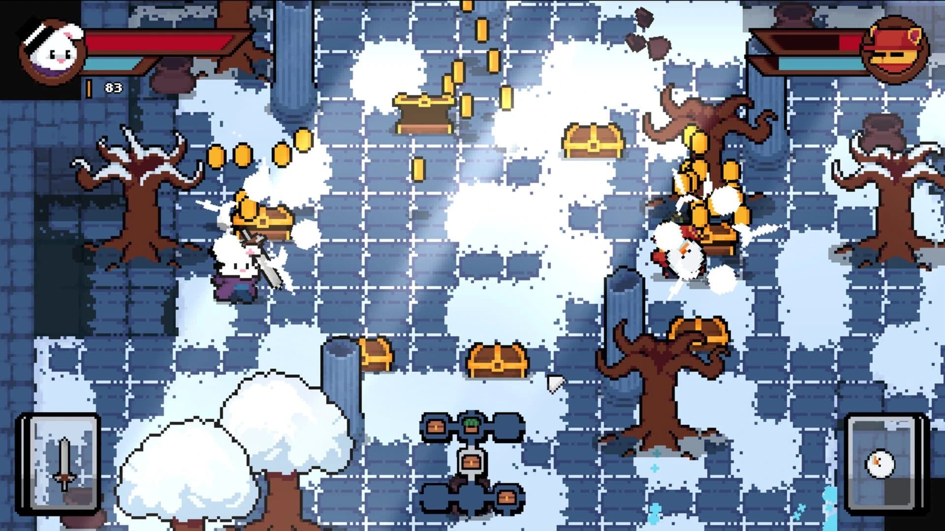 Toroom screenshot 1