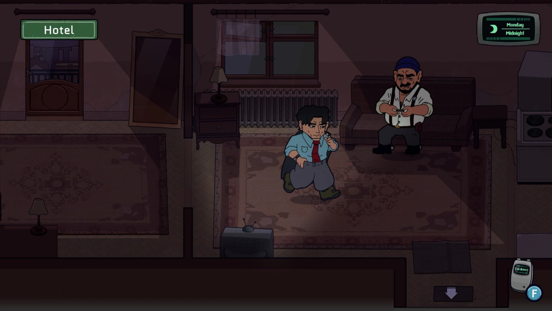 Torovo screenshot 1