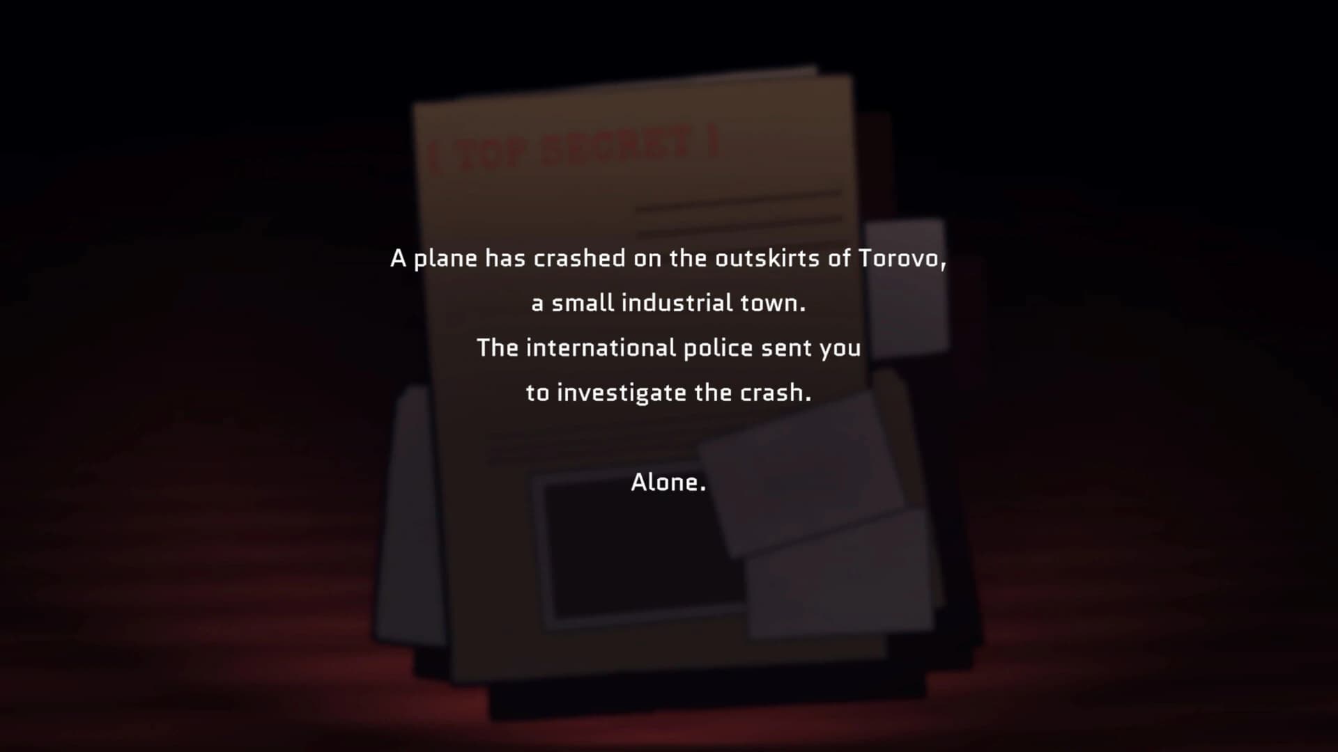 Torovo screenshot 6