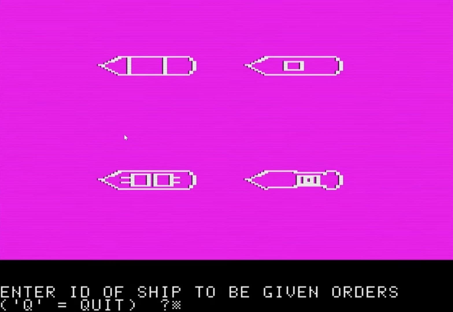 Torpedo Fire screenshot 2