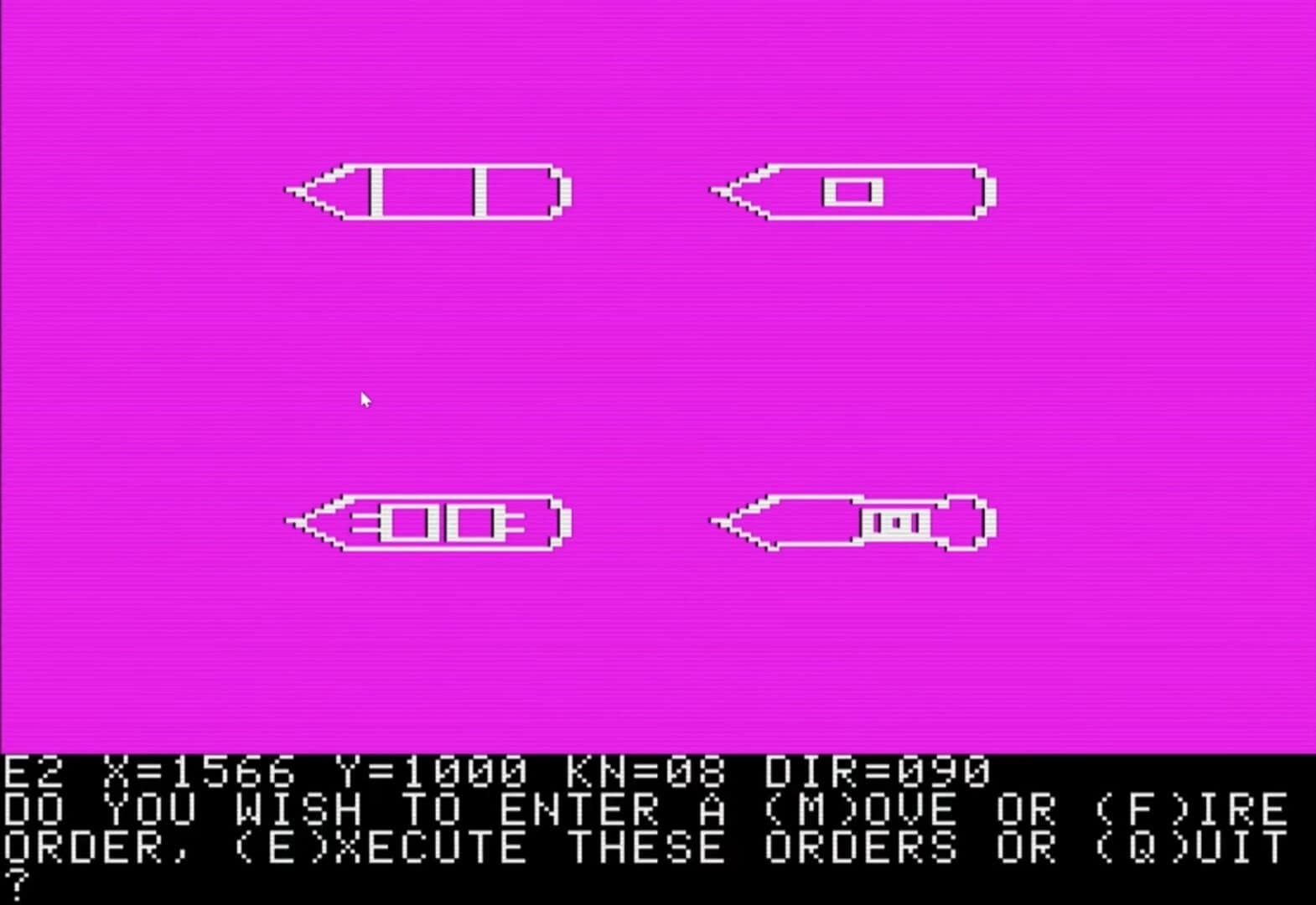 Torpedo Fire screenshot 3