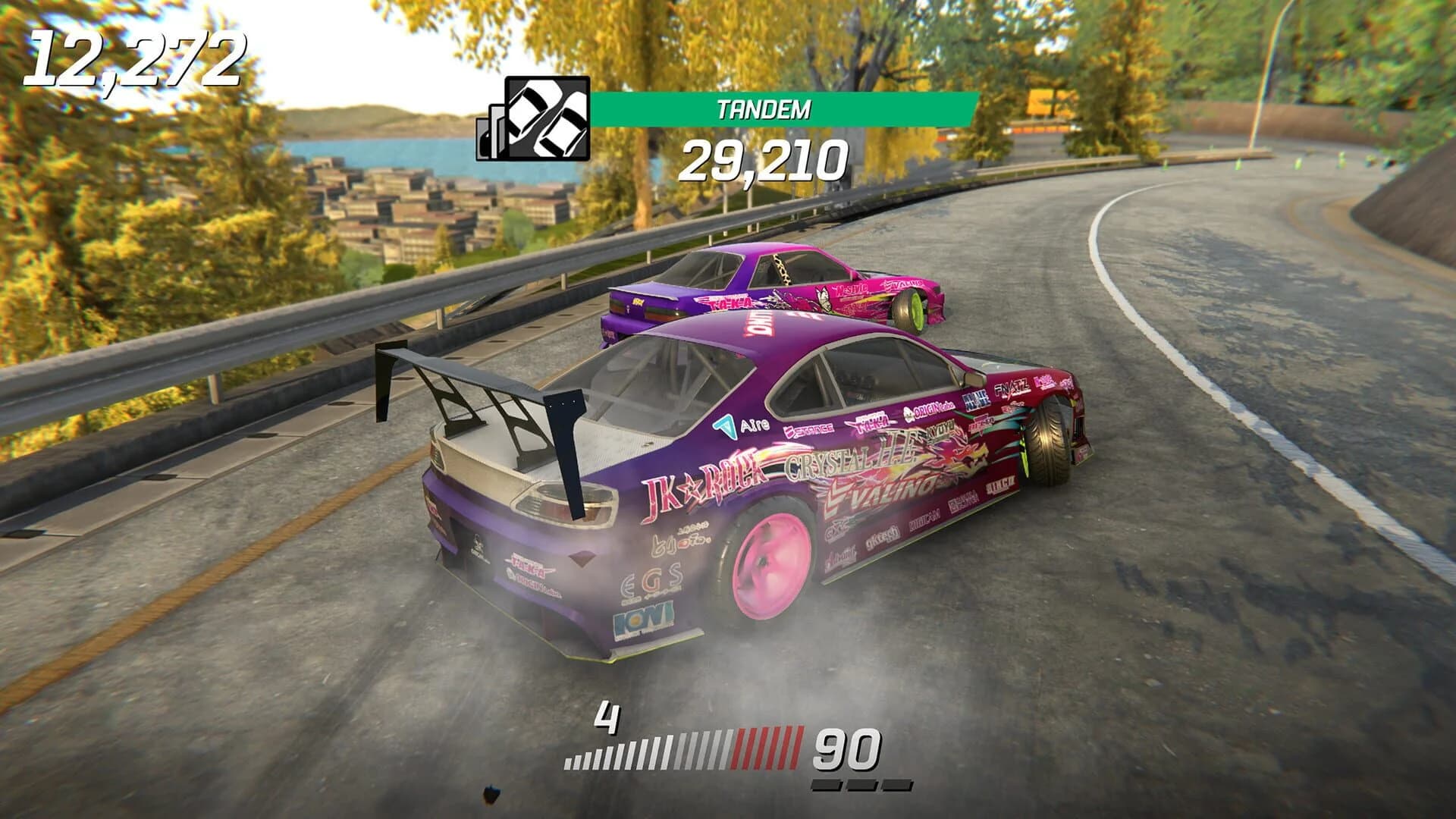 Torque Drift screenshot 5