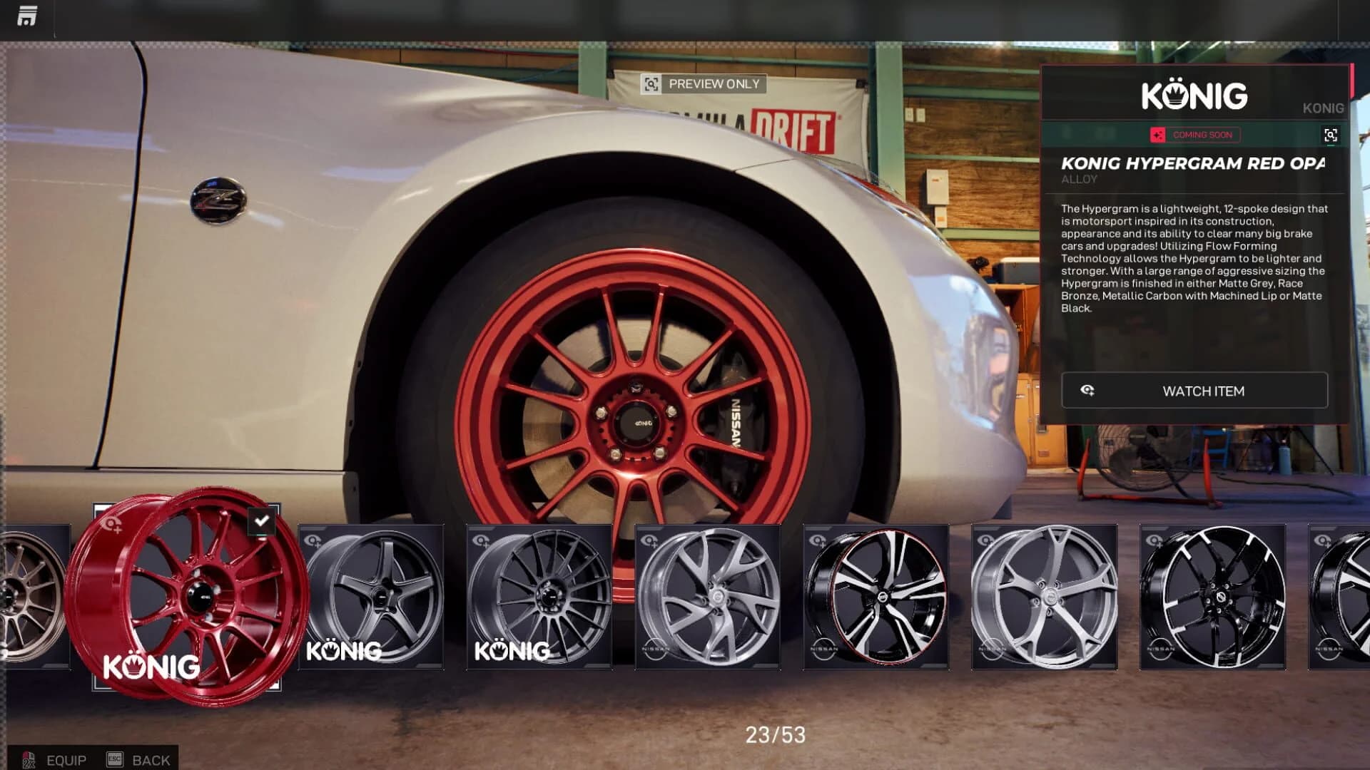 Torque Drift 2 screenshot 5