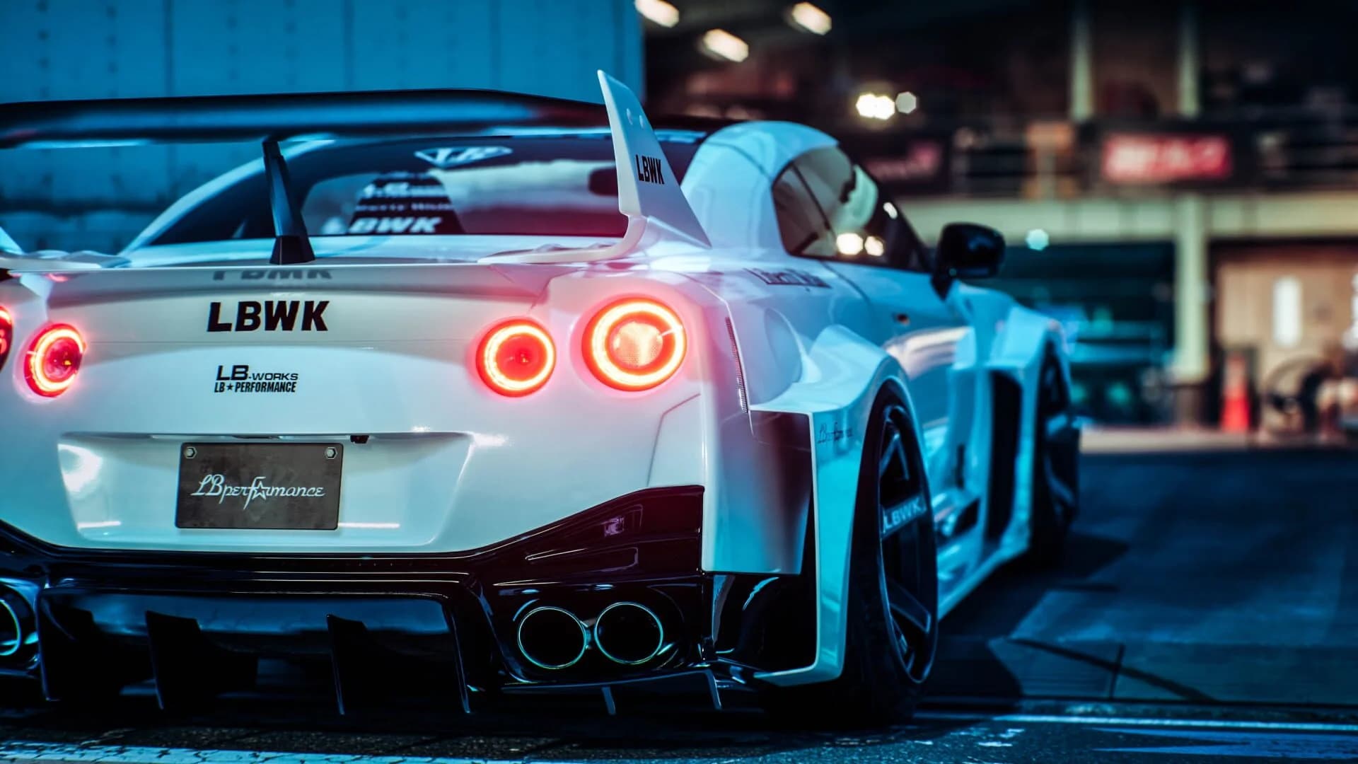 Torque Drift 2 screenshot 3