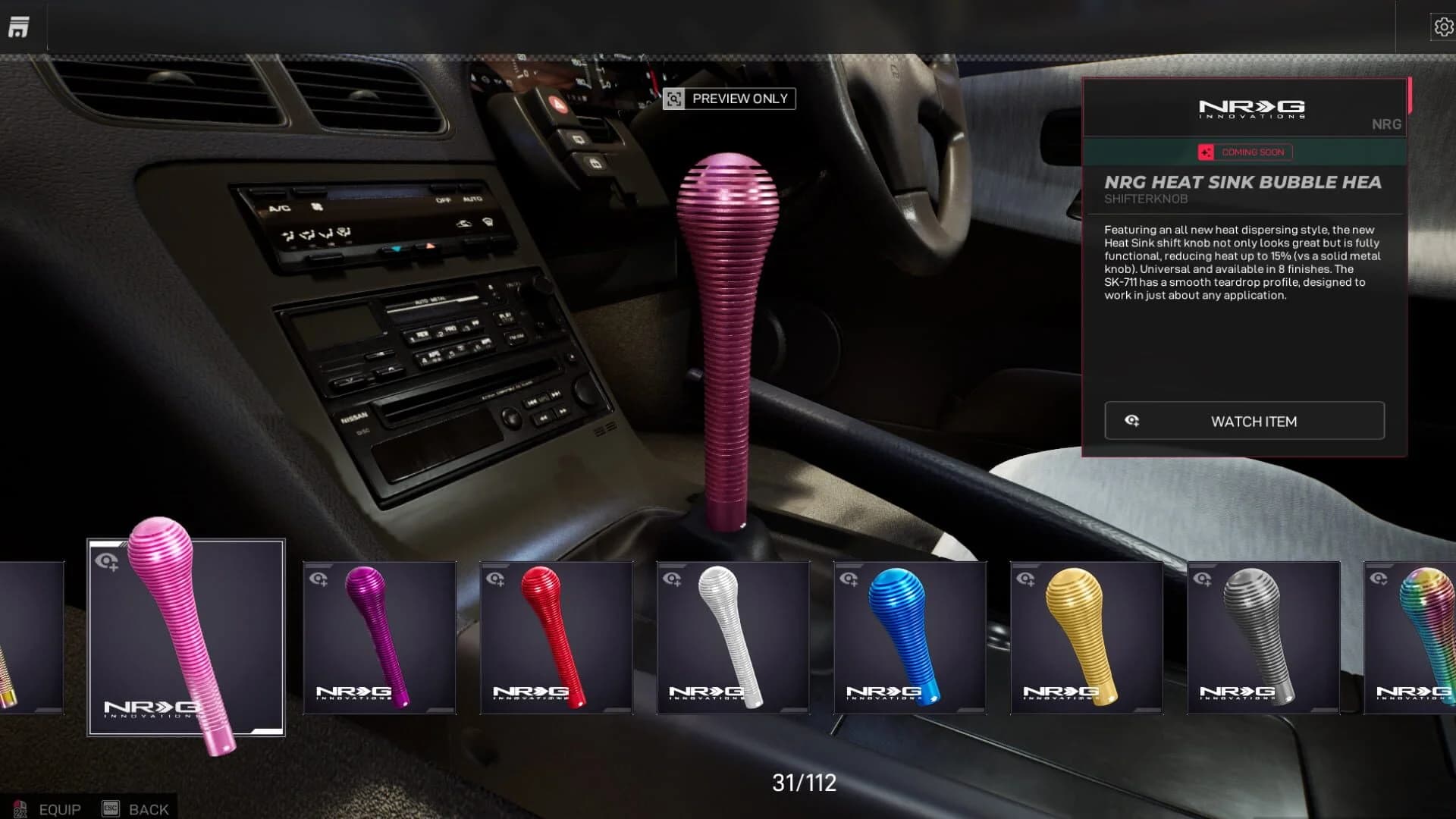 Torque Drift 2 screenshot 1