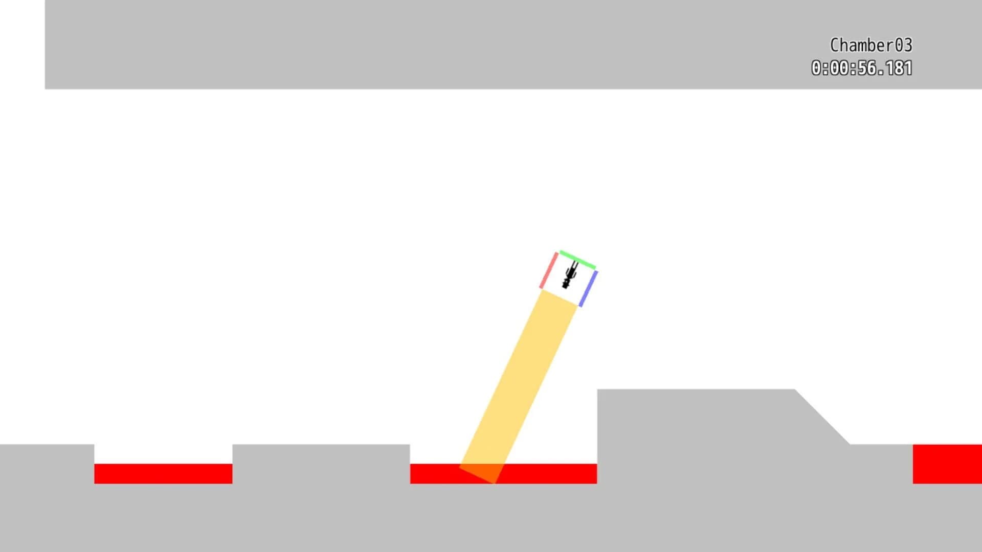 TorqueL screenshot 4