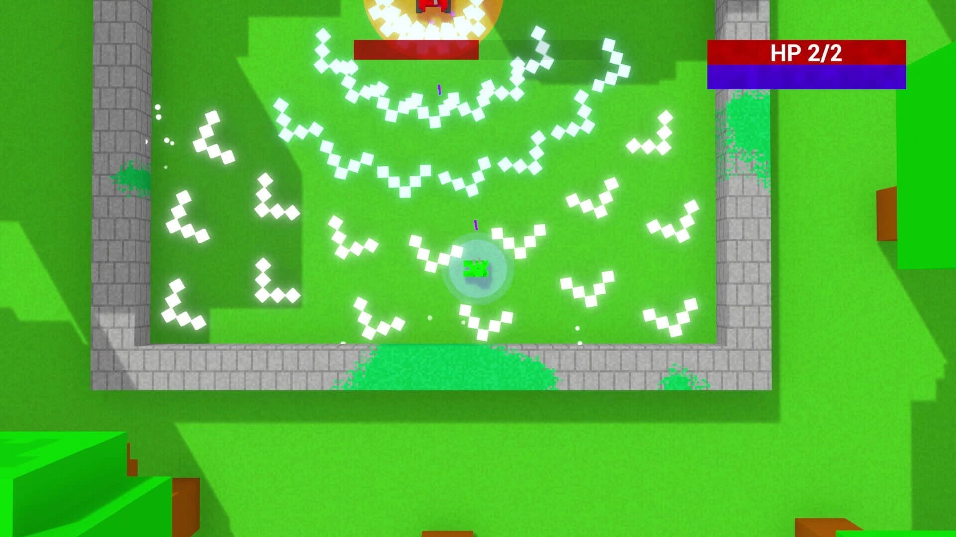 Torrential screenshot 2