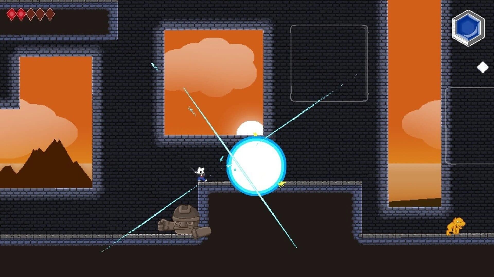 Torto: Cursed Divine screenshot 5