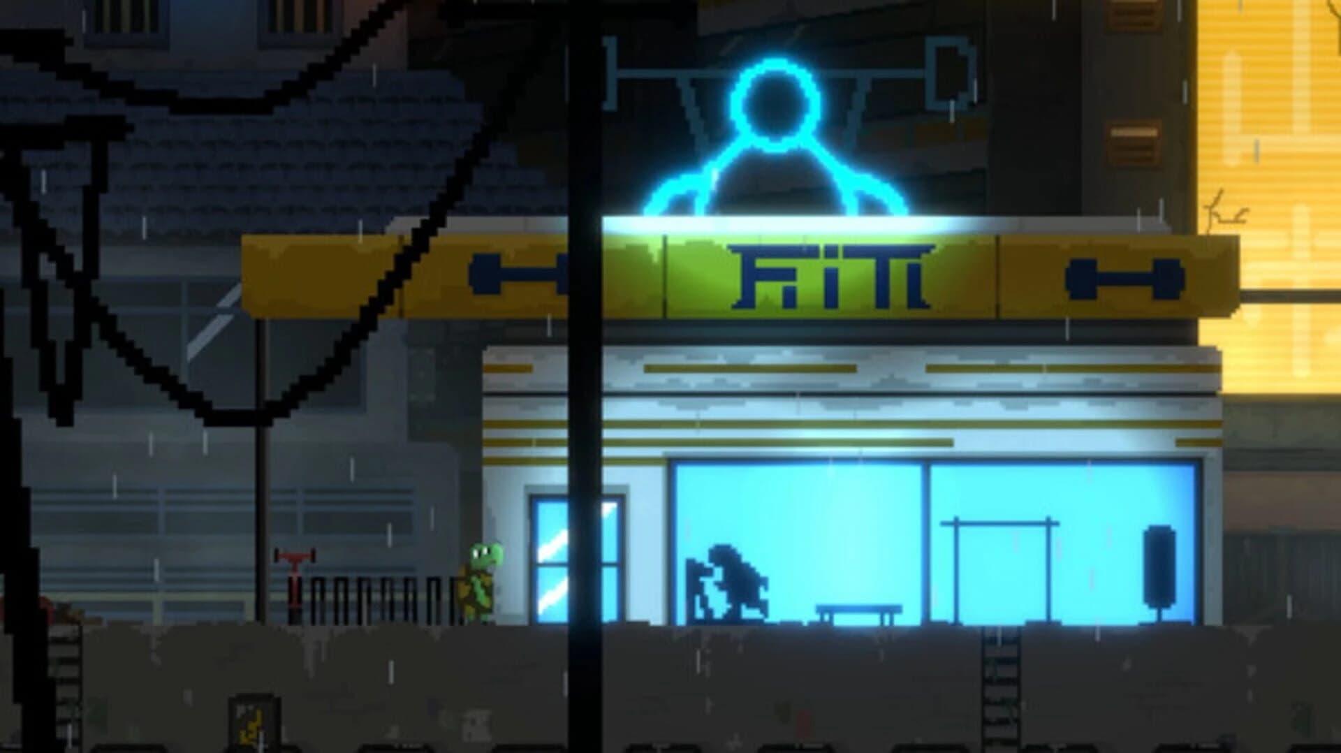 Tortuga City screenshot 5
