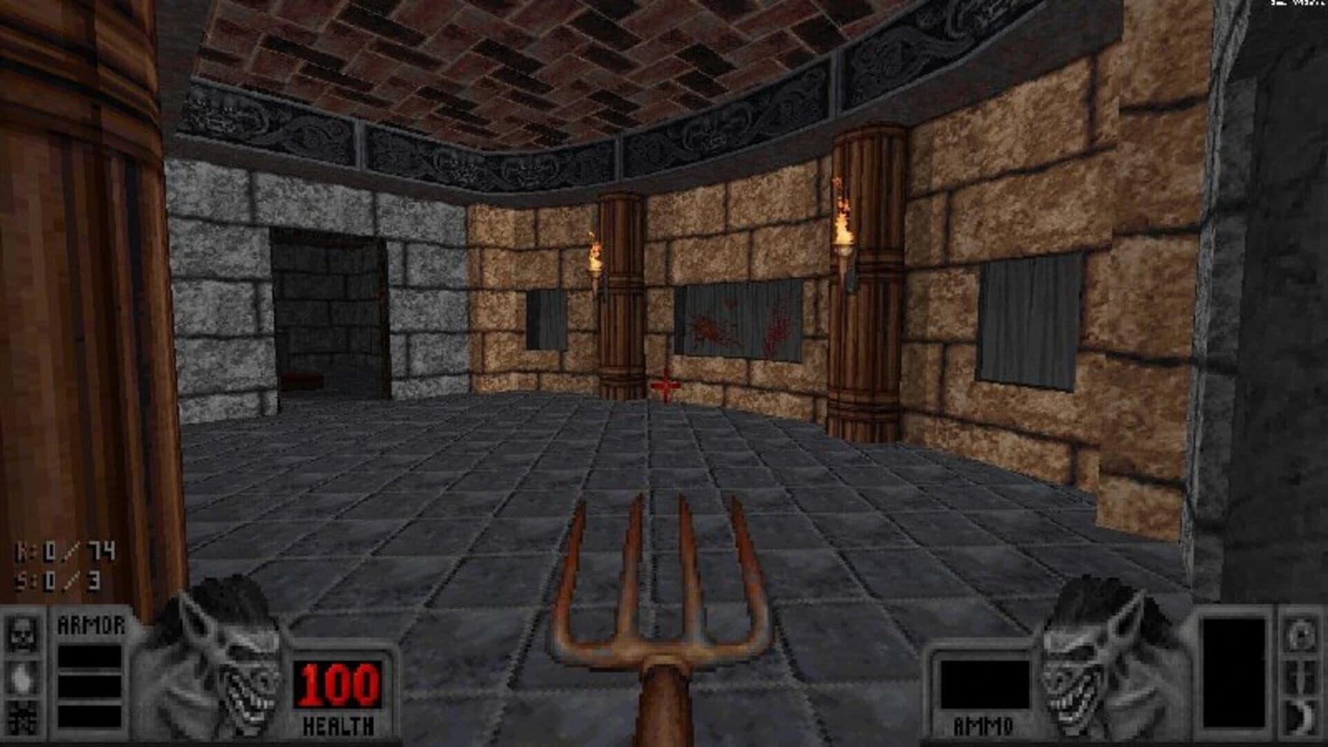 Torture screenshot 1