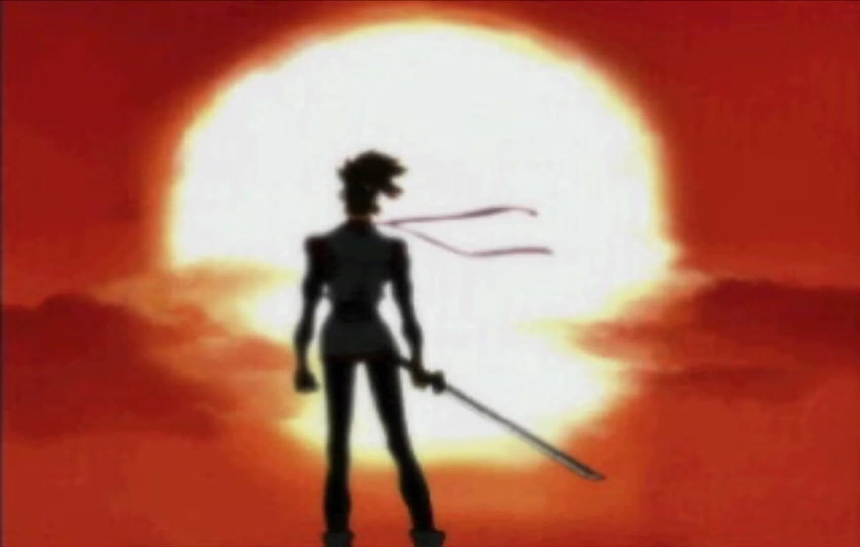 Toshinden 4 screenshot 1