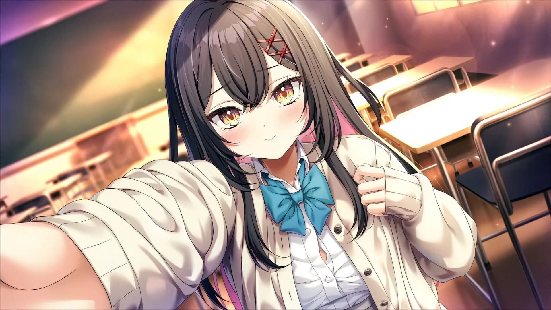 Toshiue Kanojo 2 screenshot 9