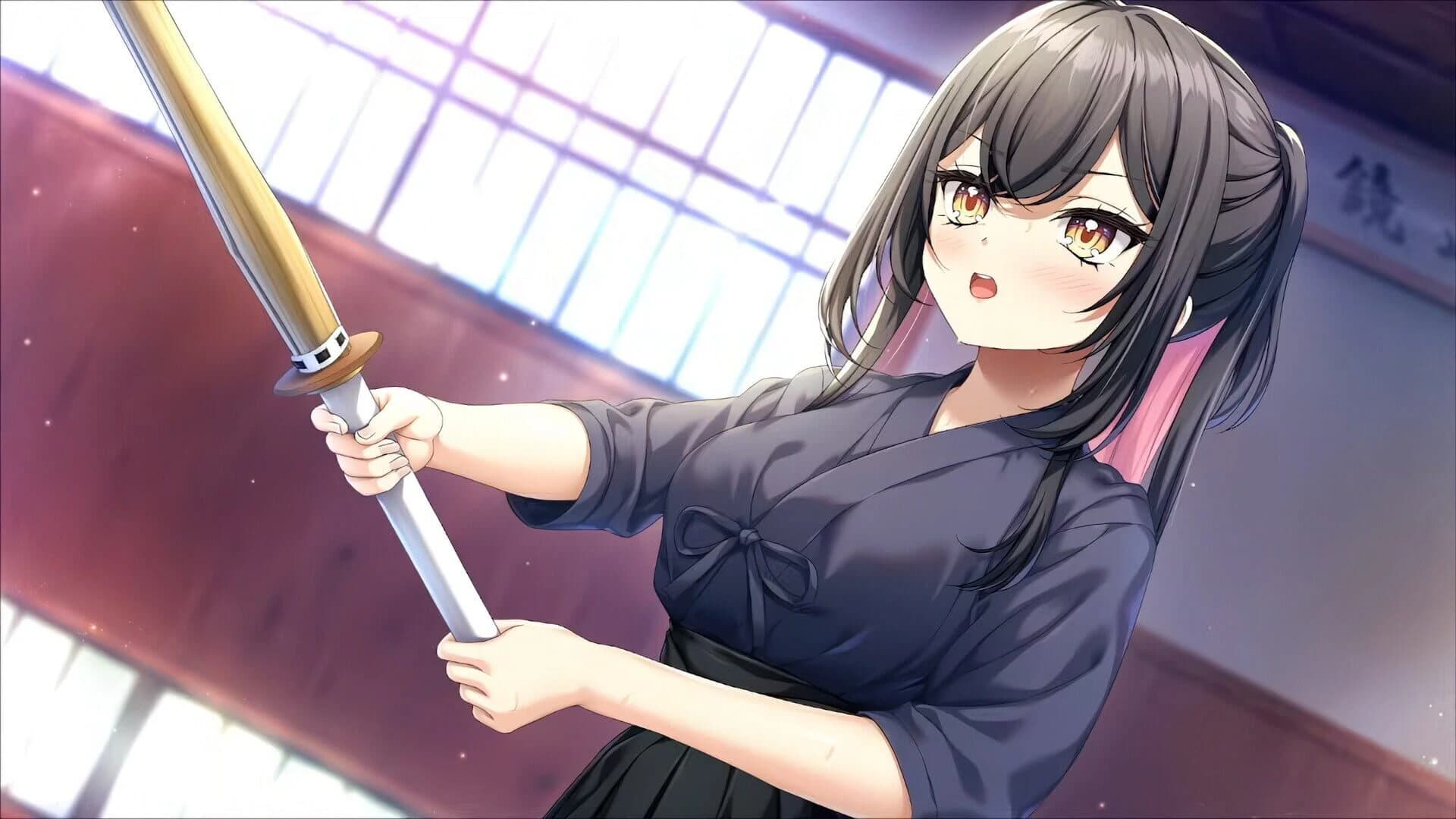 Toshiue Kanojo 2 screenshot 6