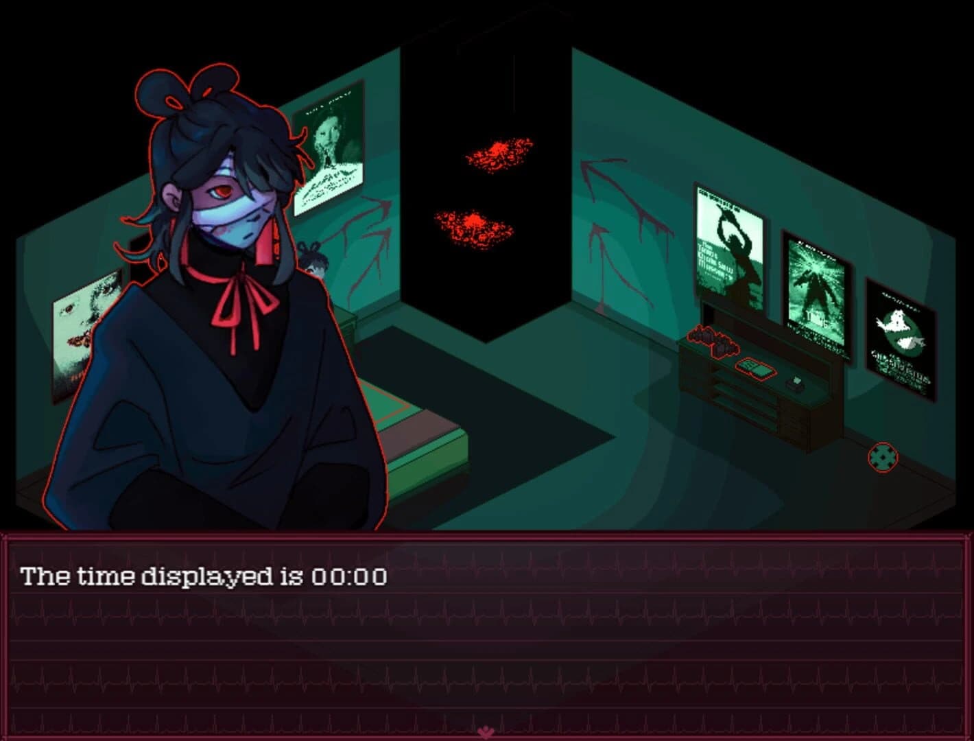 Toska screenshot 1