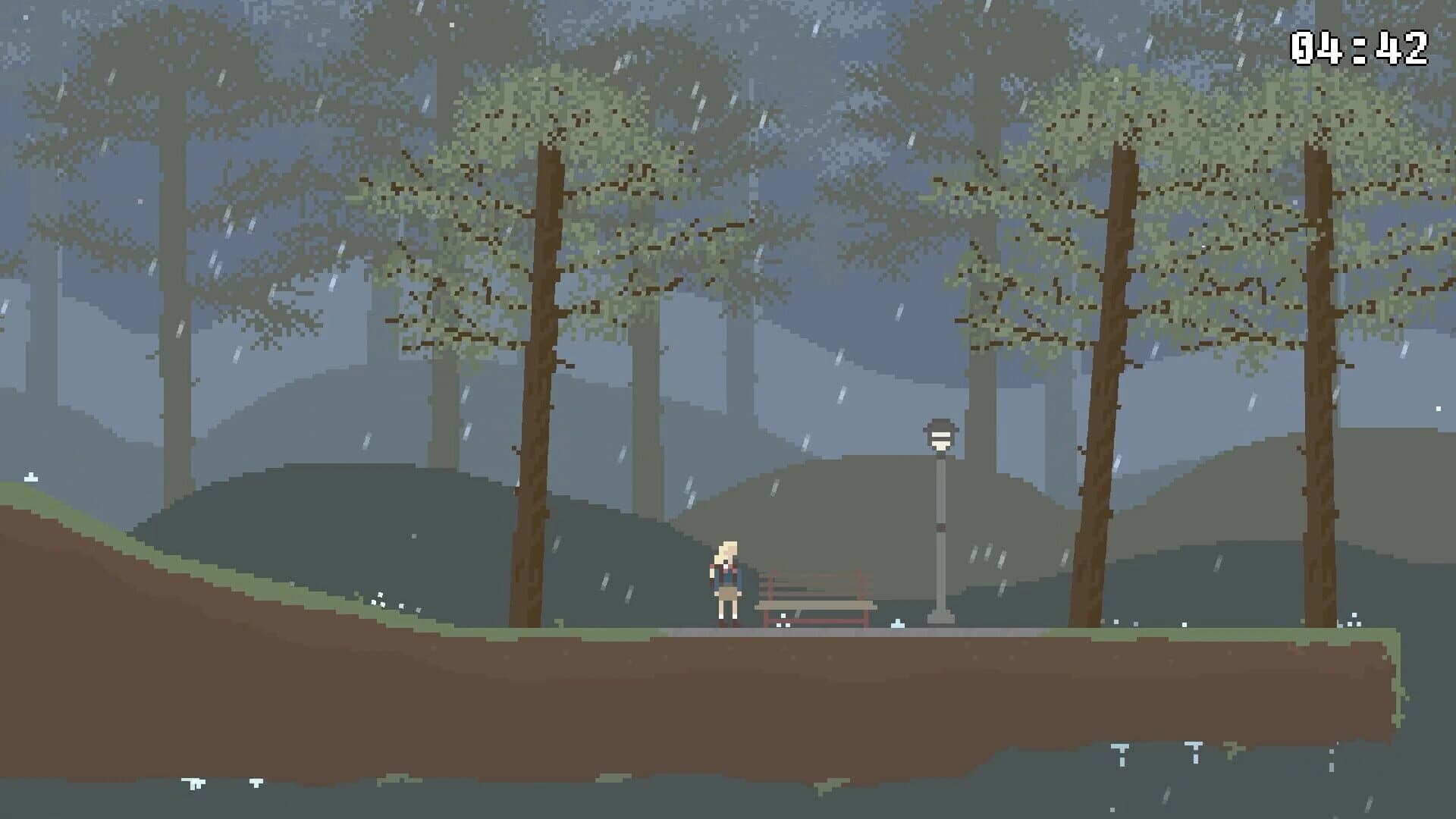 Toska screenshot 1