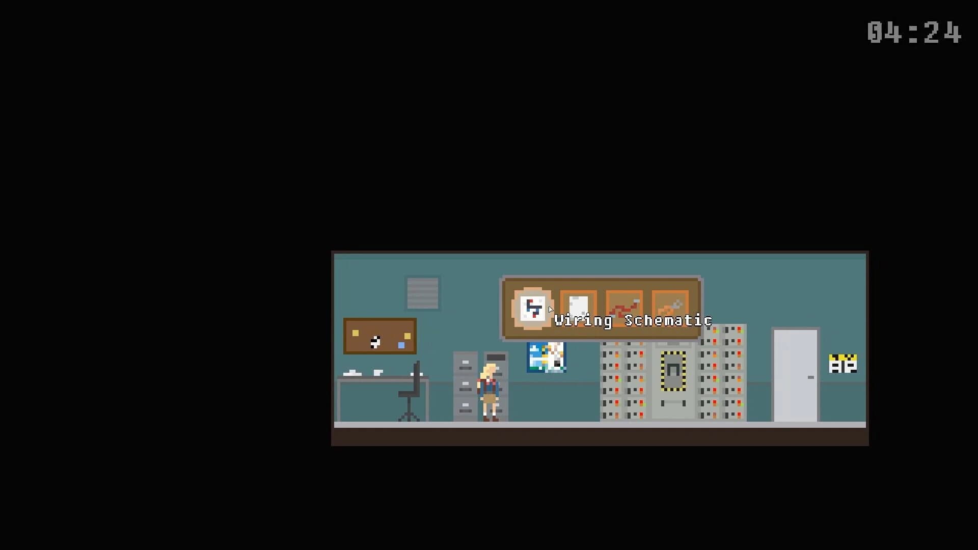 Toska screenshot 5