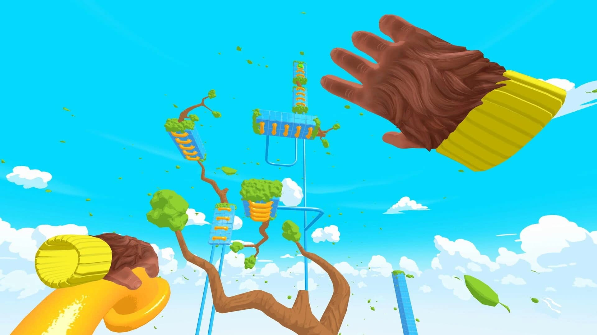 Toss! screenshot 2