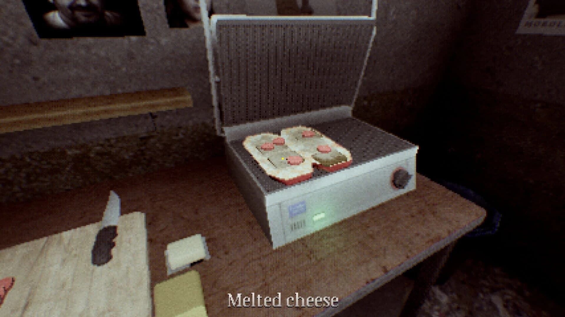 Tostchu screenshot 1