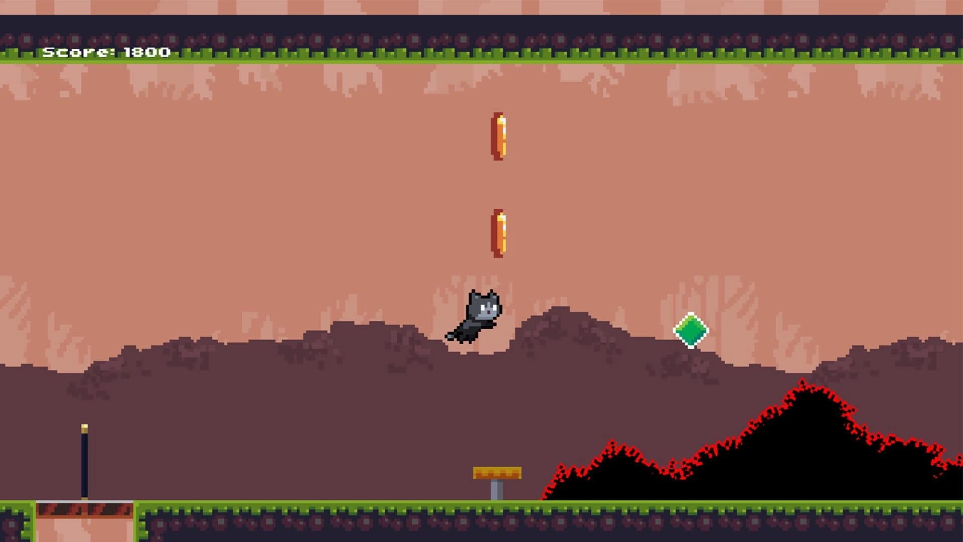 Total Catastrophe screenshot 4