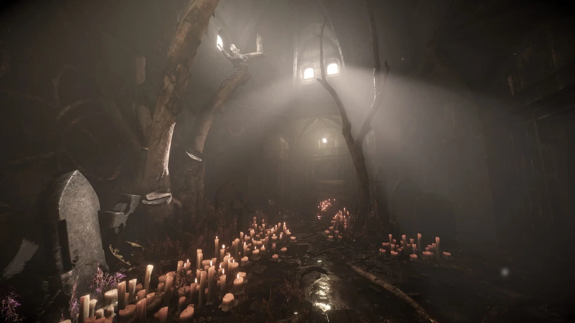 Total Chaos screenshot 5