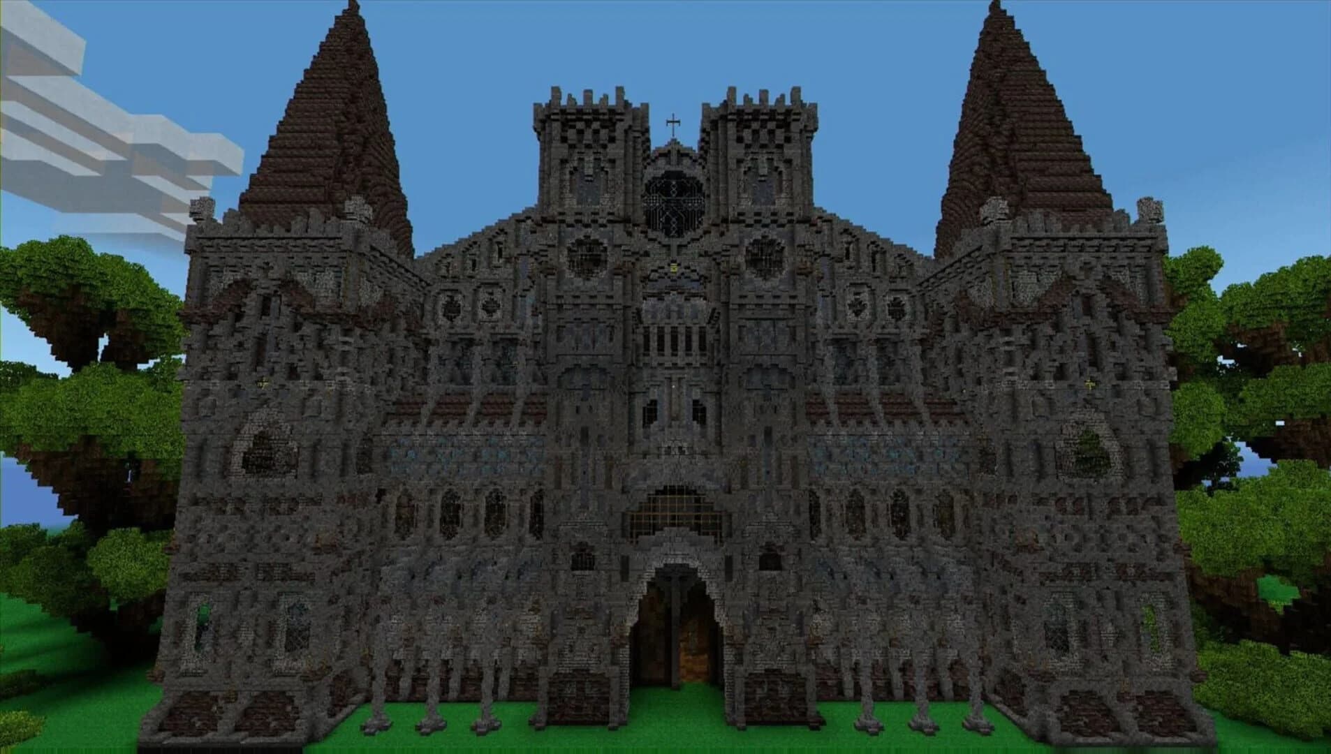 Total Miner screenshot 1