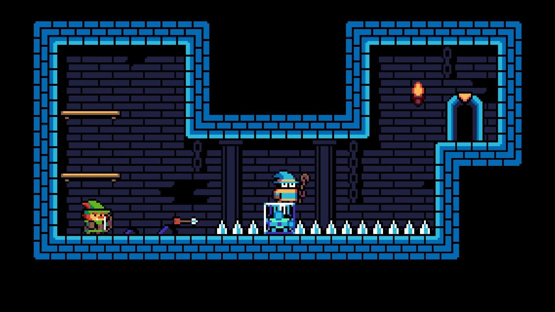 Total Party Kill screenshot 5