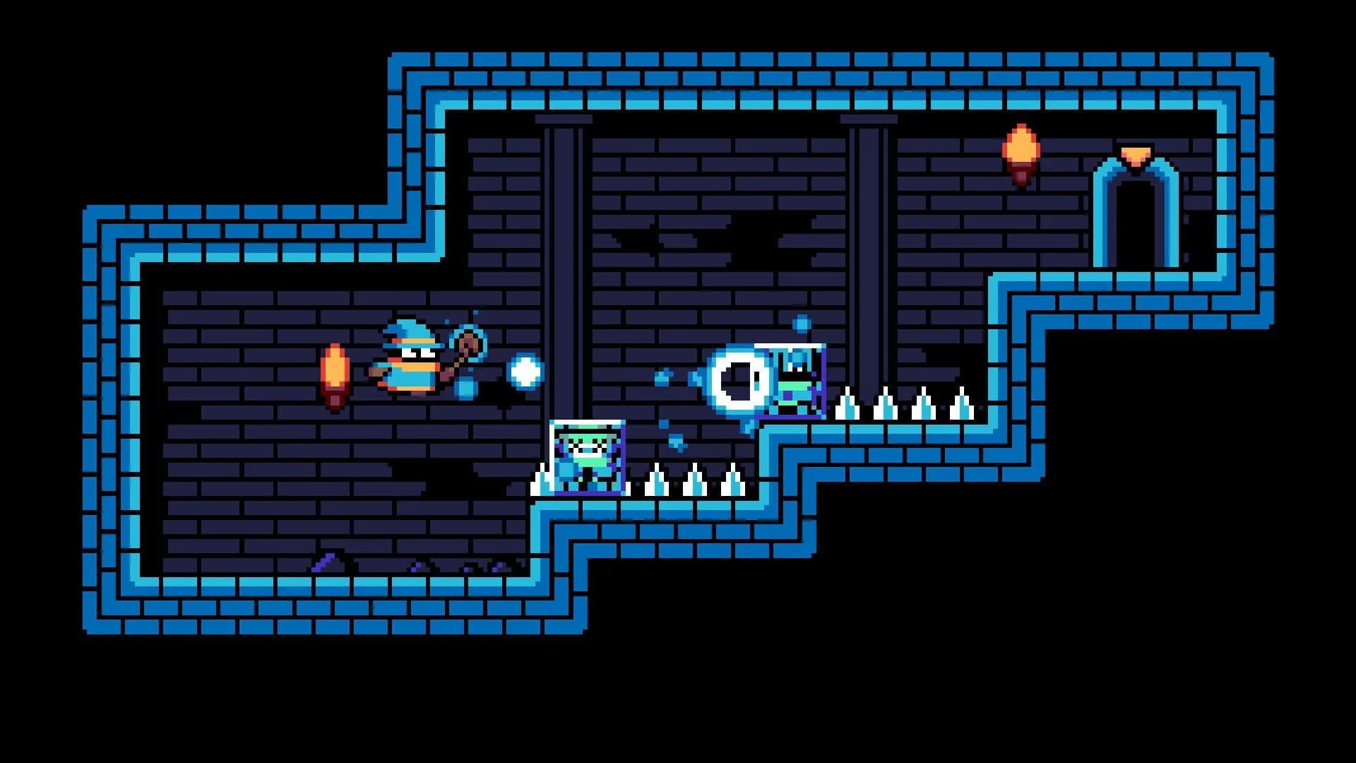 Total Party Kill screenshot 2