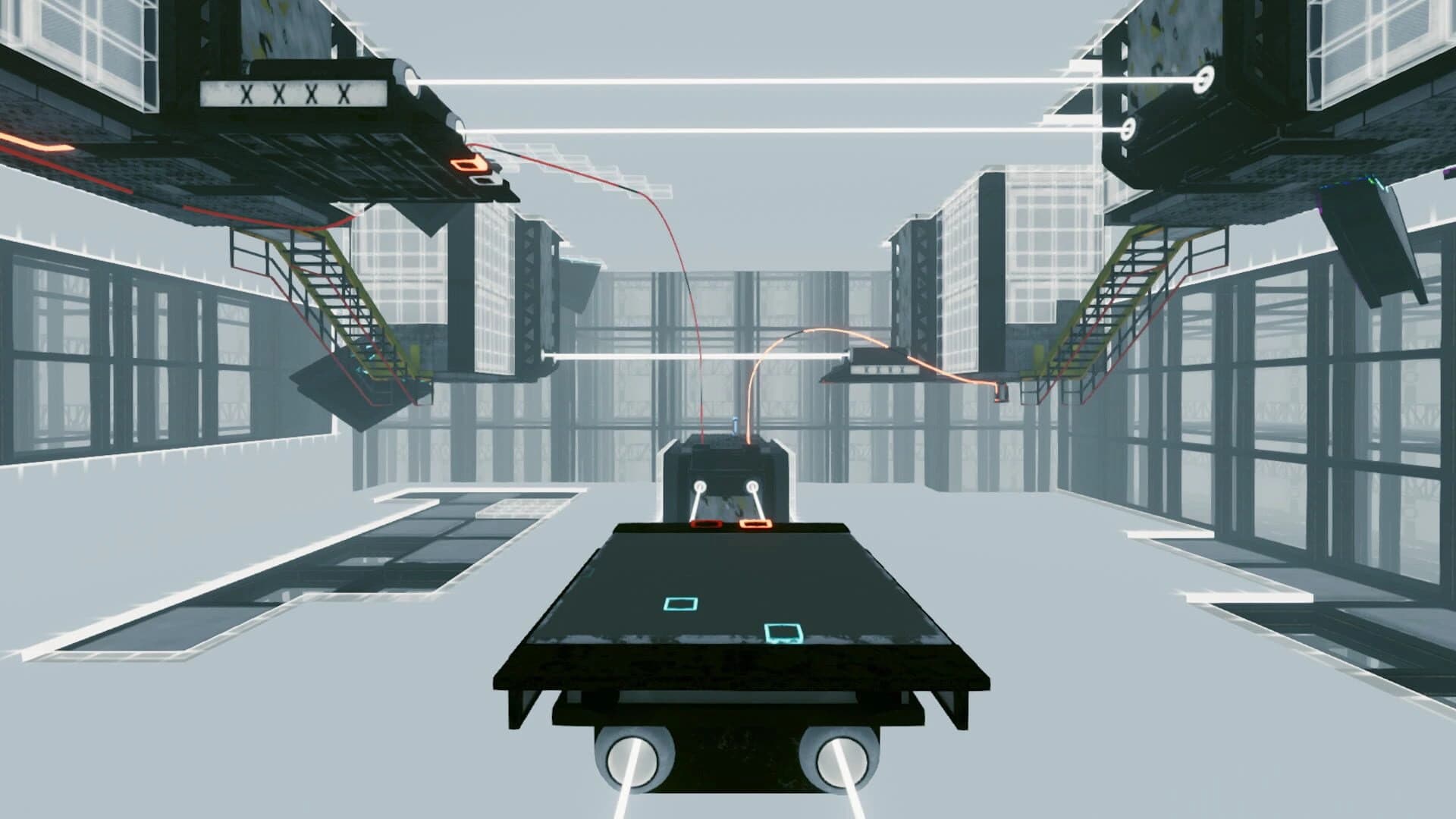 Total Reload screenshot 1