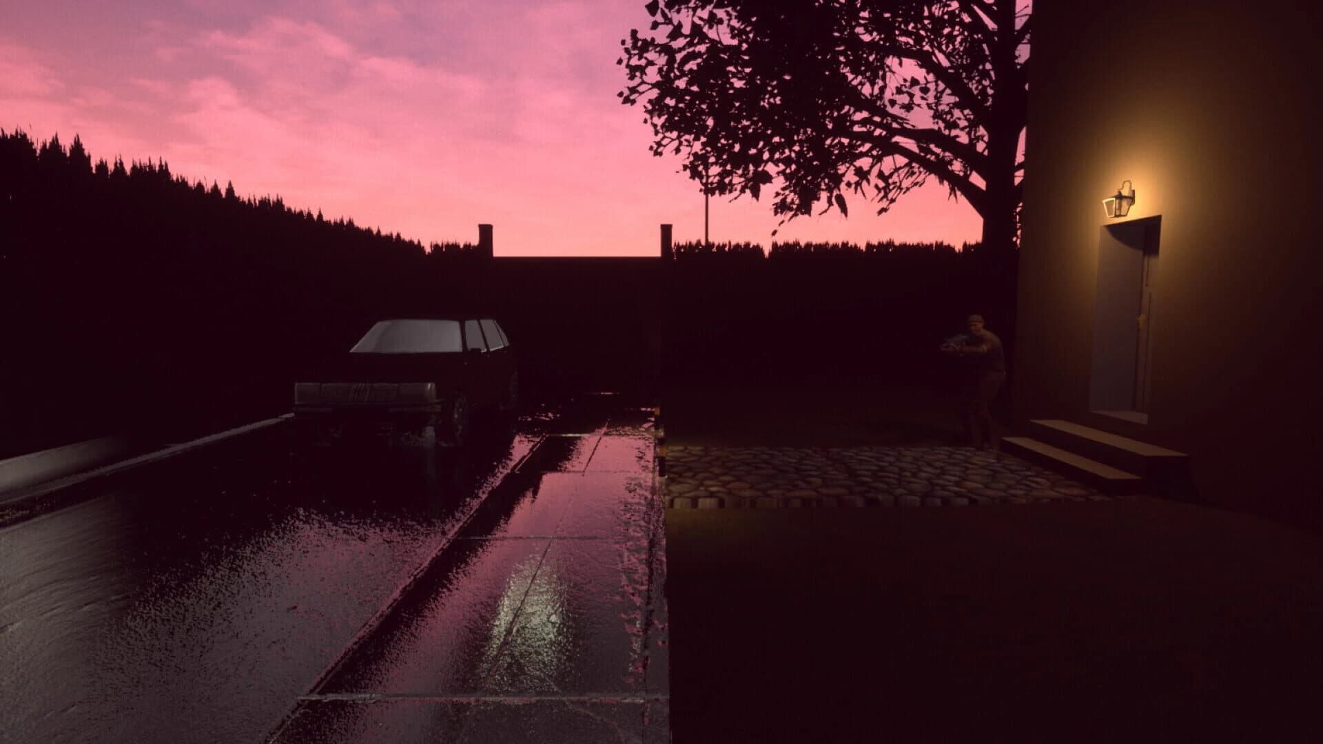 Total Rendition screenshot 5