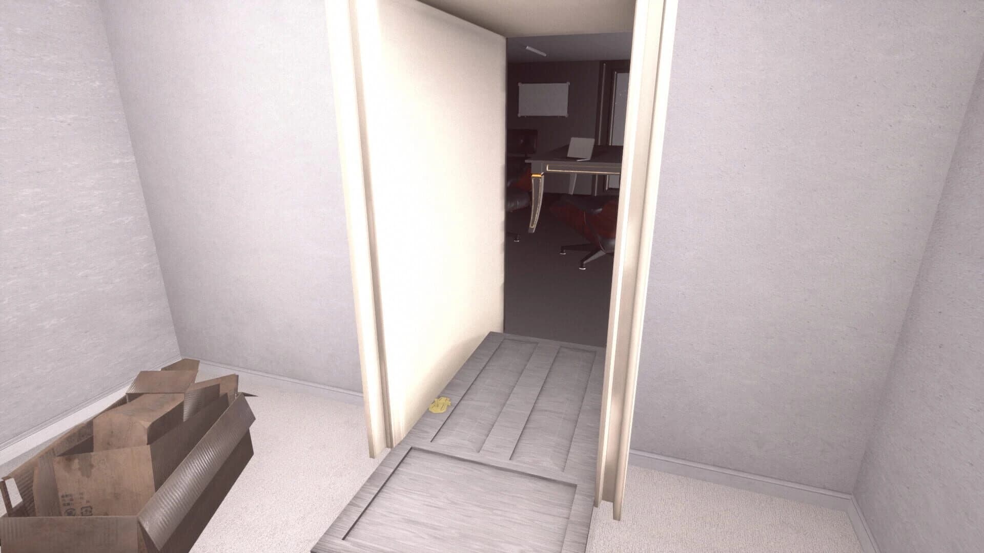 Total Rendition screenshot 1