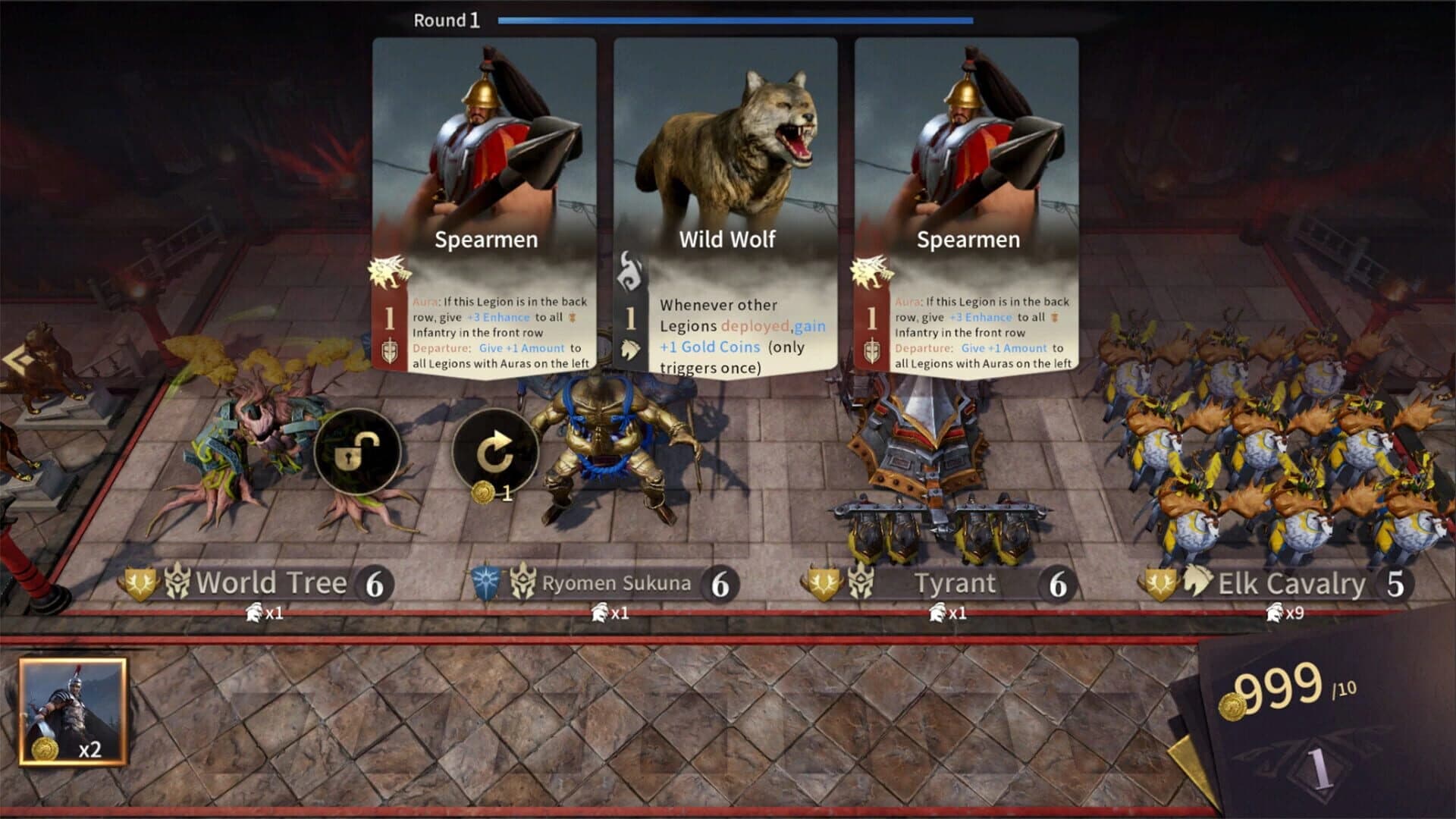 Total Rush screenshot 2