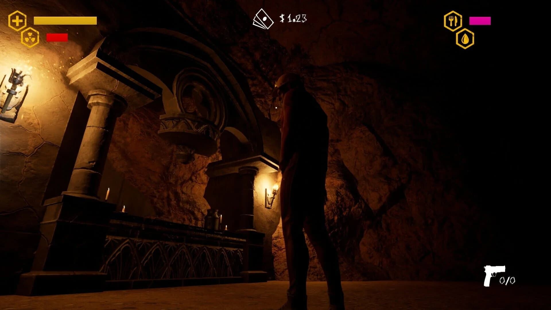 Total Vengeance screenshot 5